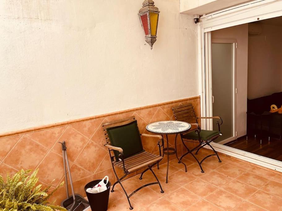 Apartamento Location Center Has An Independent Courtyard