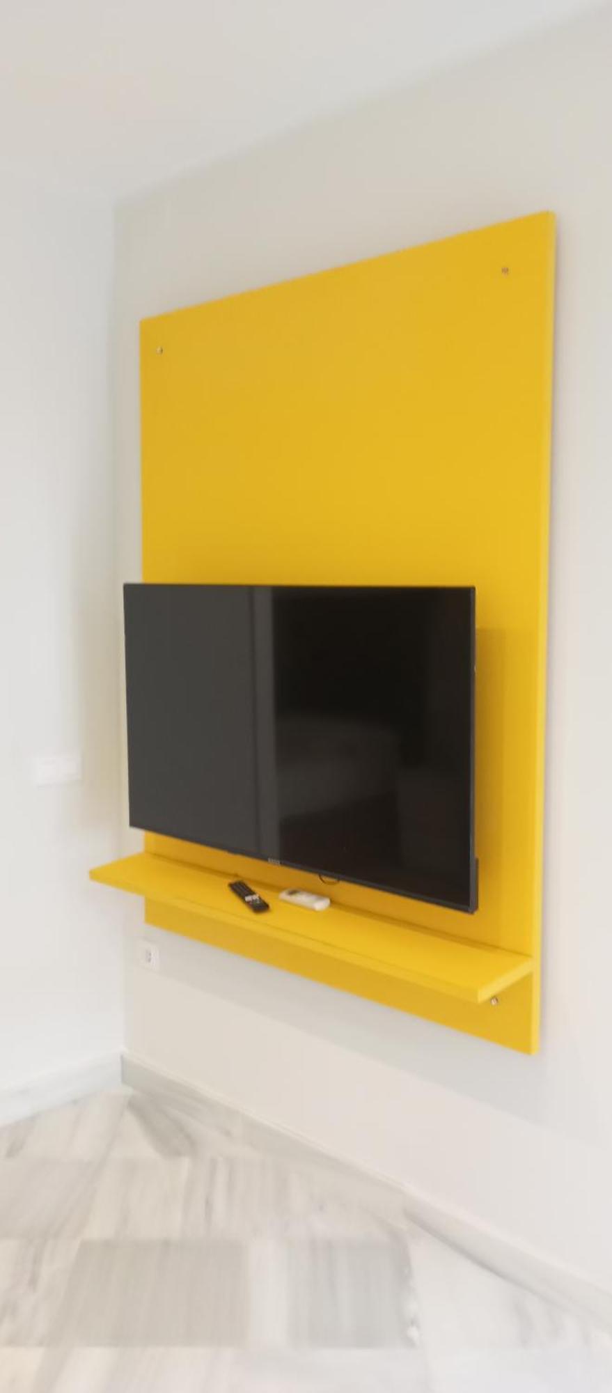 Apartment Barraca *