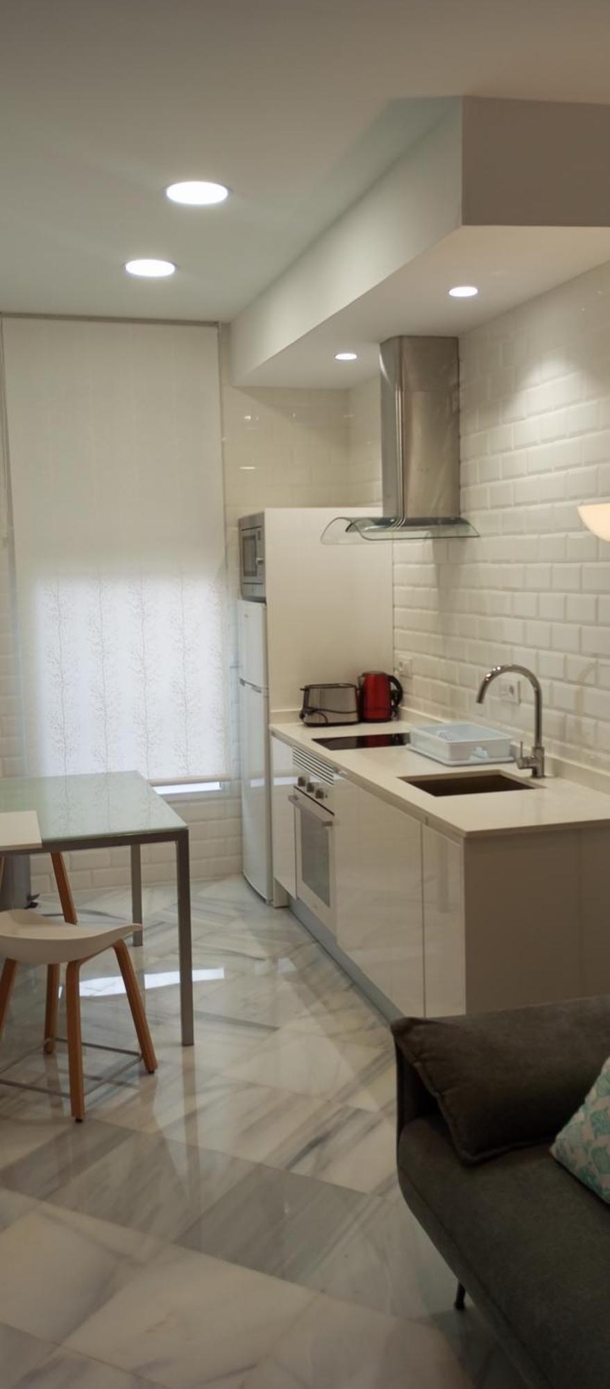 Apartment Barraca Valencia