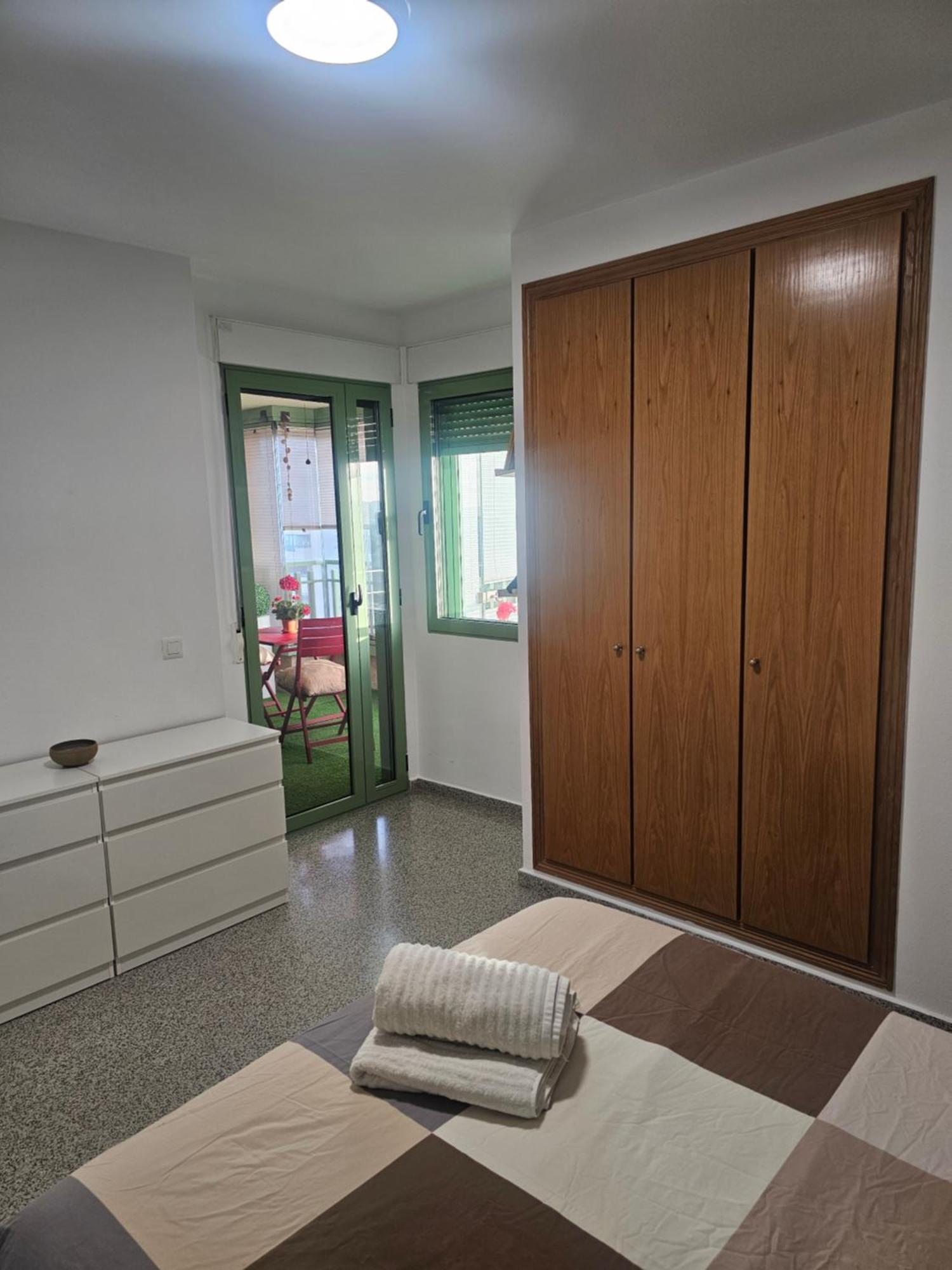Patacona Apartamento