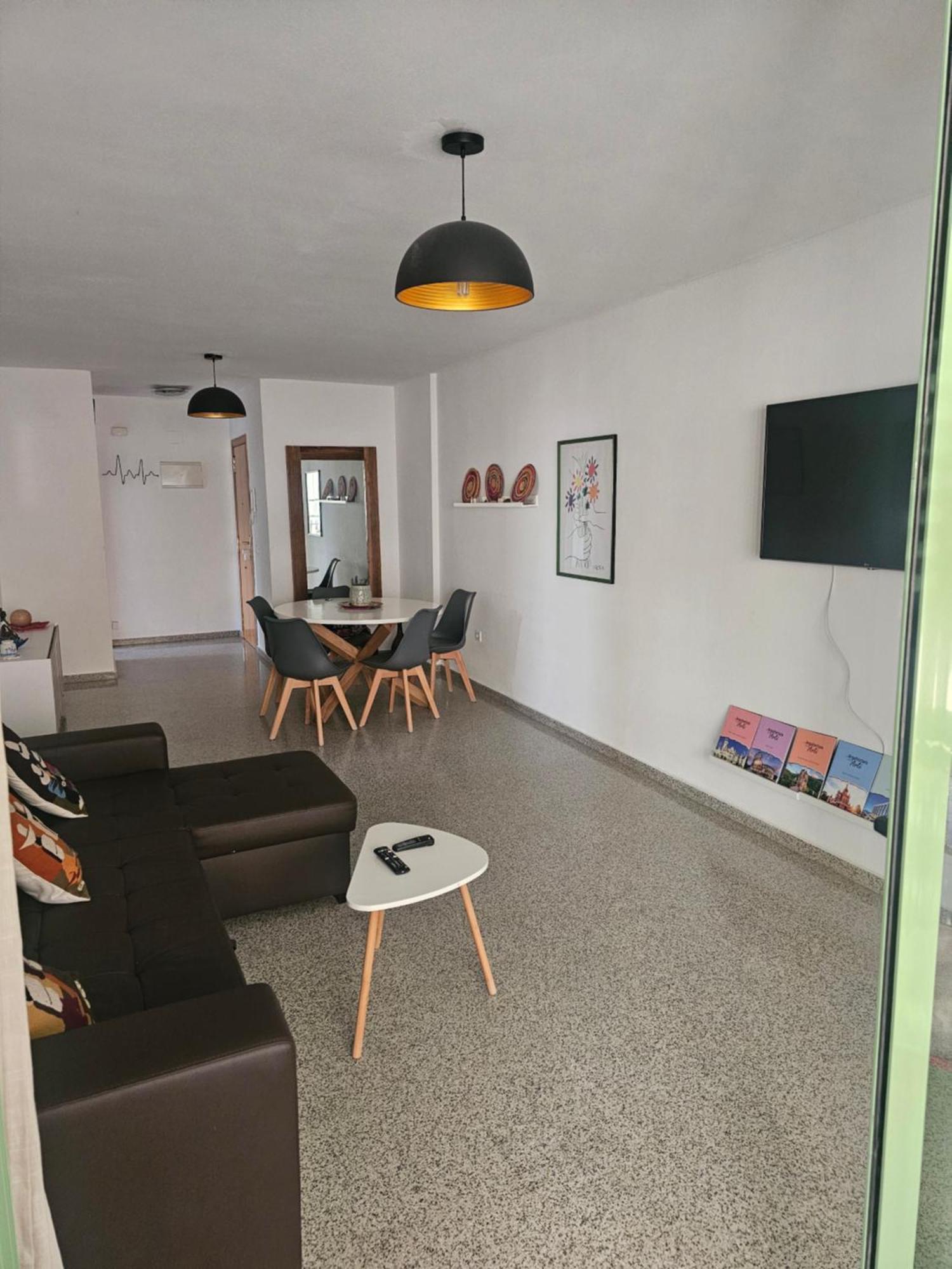 Apartamento Patacona *