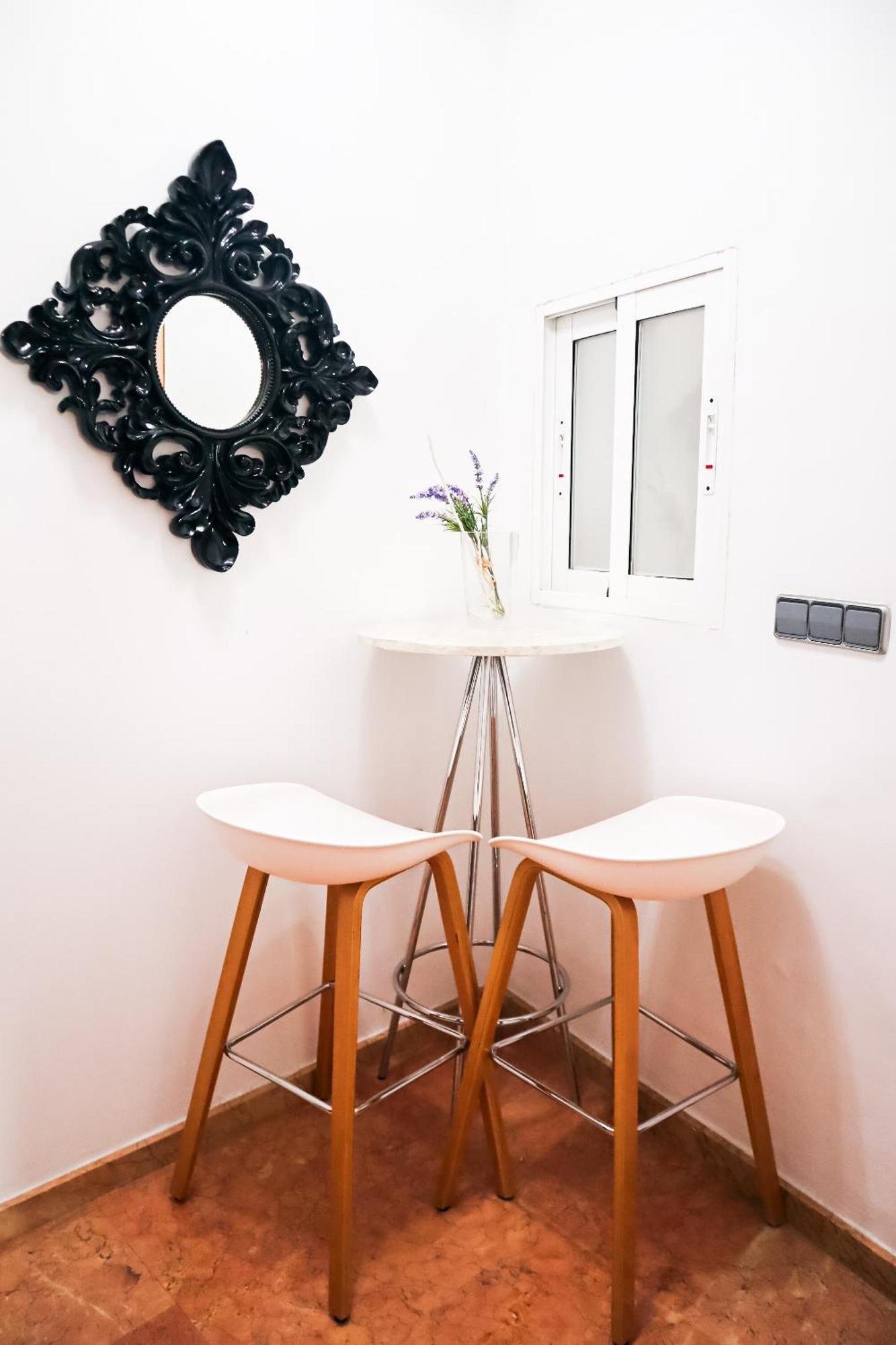 Apartamento Happy – Lope De Vega *