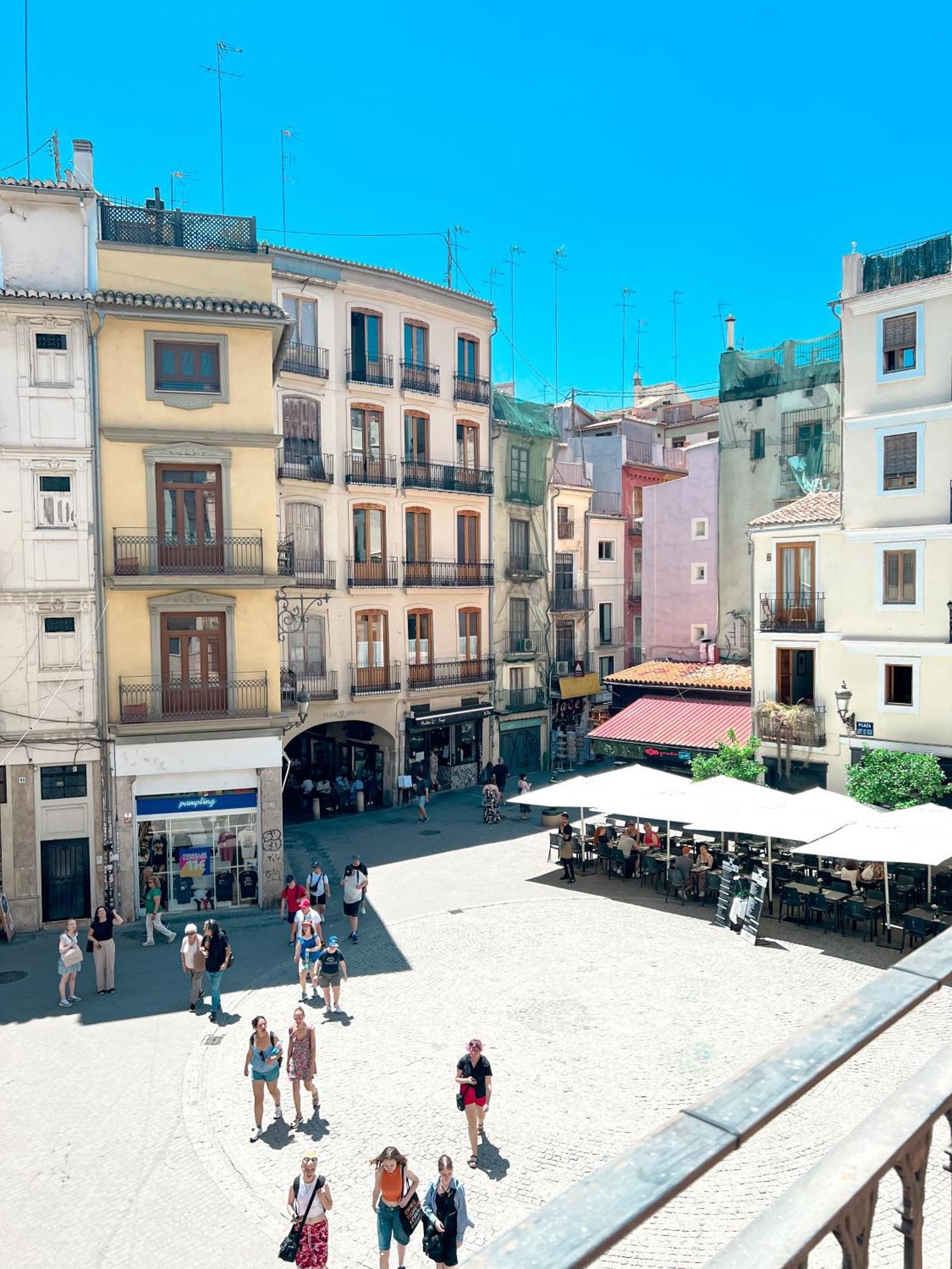 Apartamento Happy – Lope De Vega