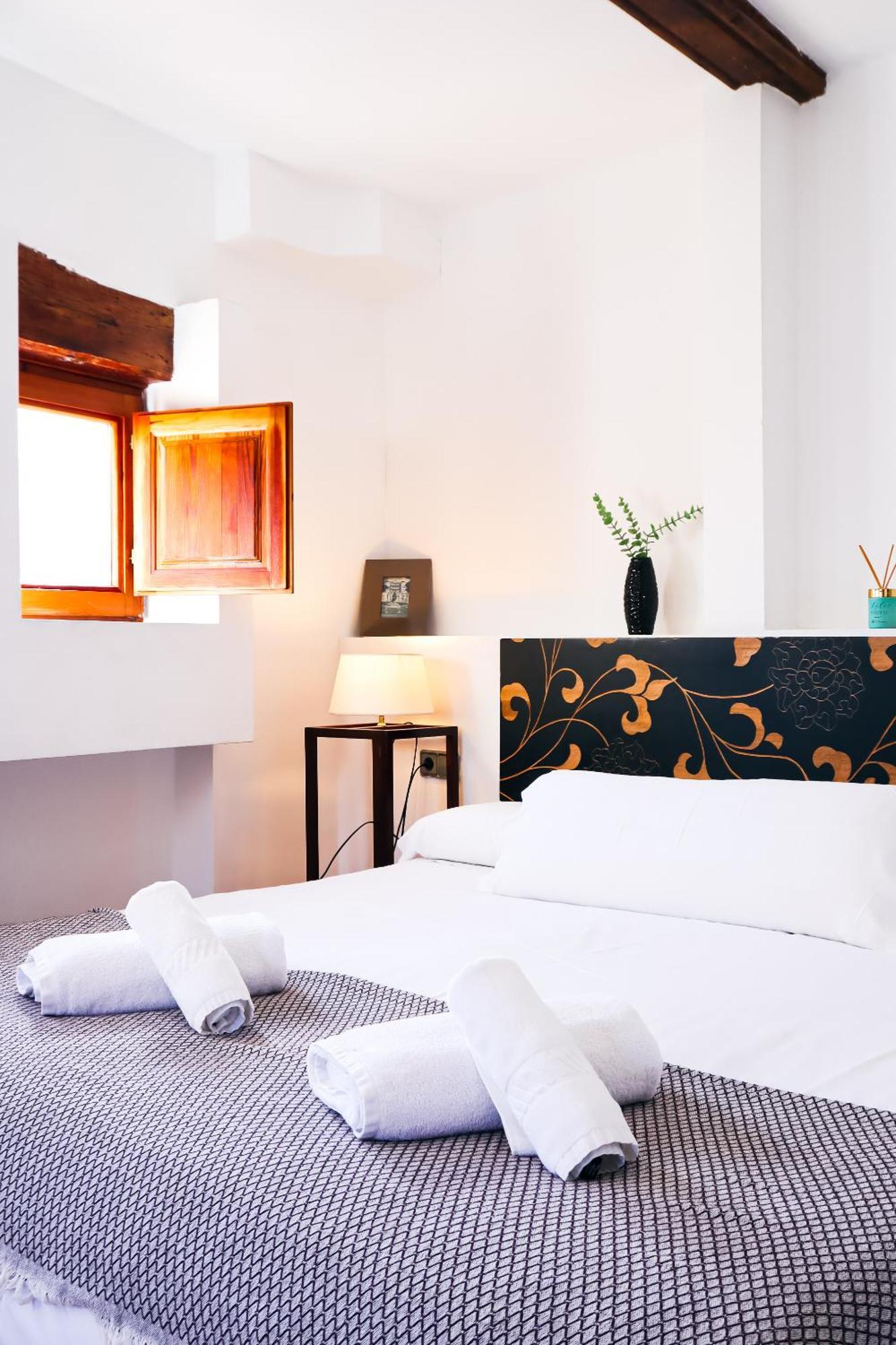 Apartamento Happy – Lope De Vega