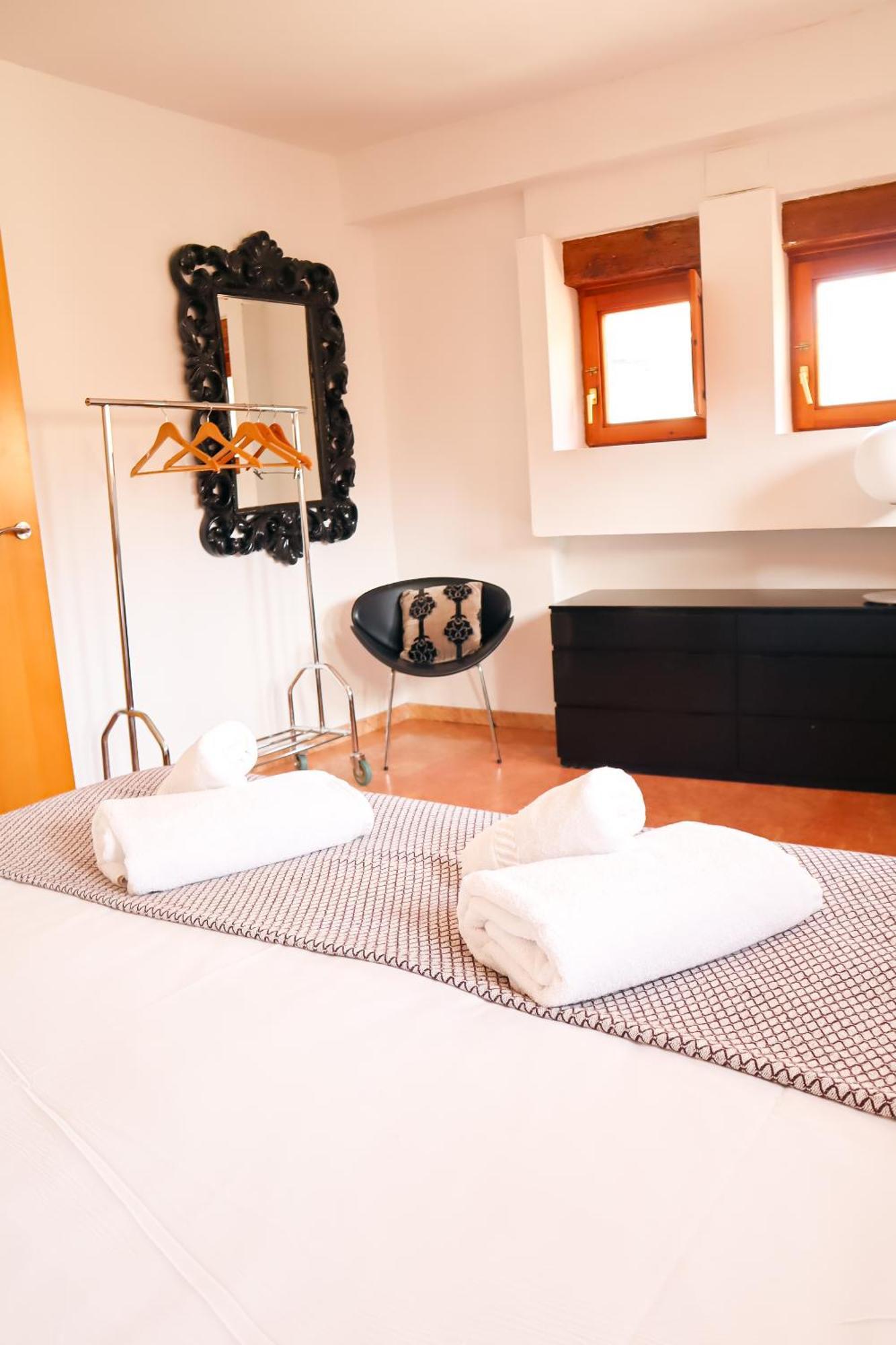 Apartamento Happy – Lope De Vega *