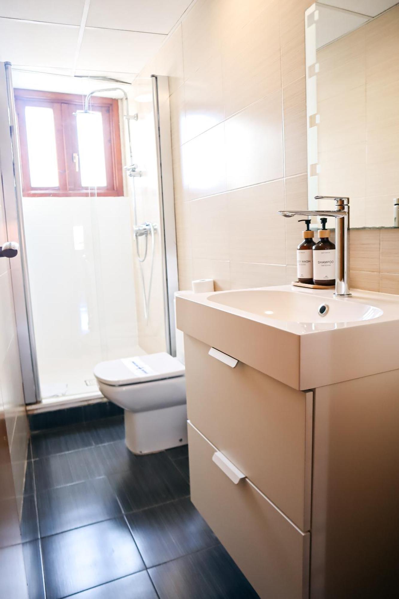 Happy – Lope De Vega Apartamento