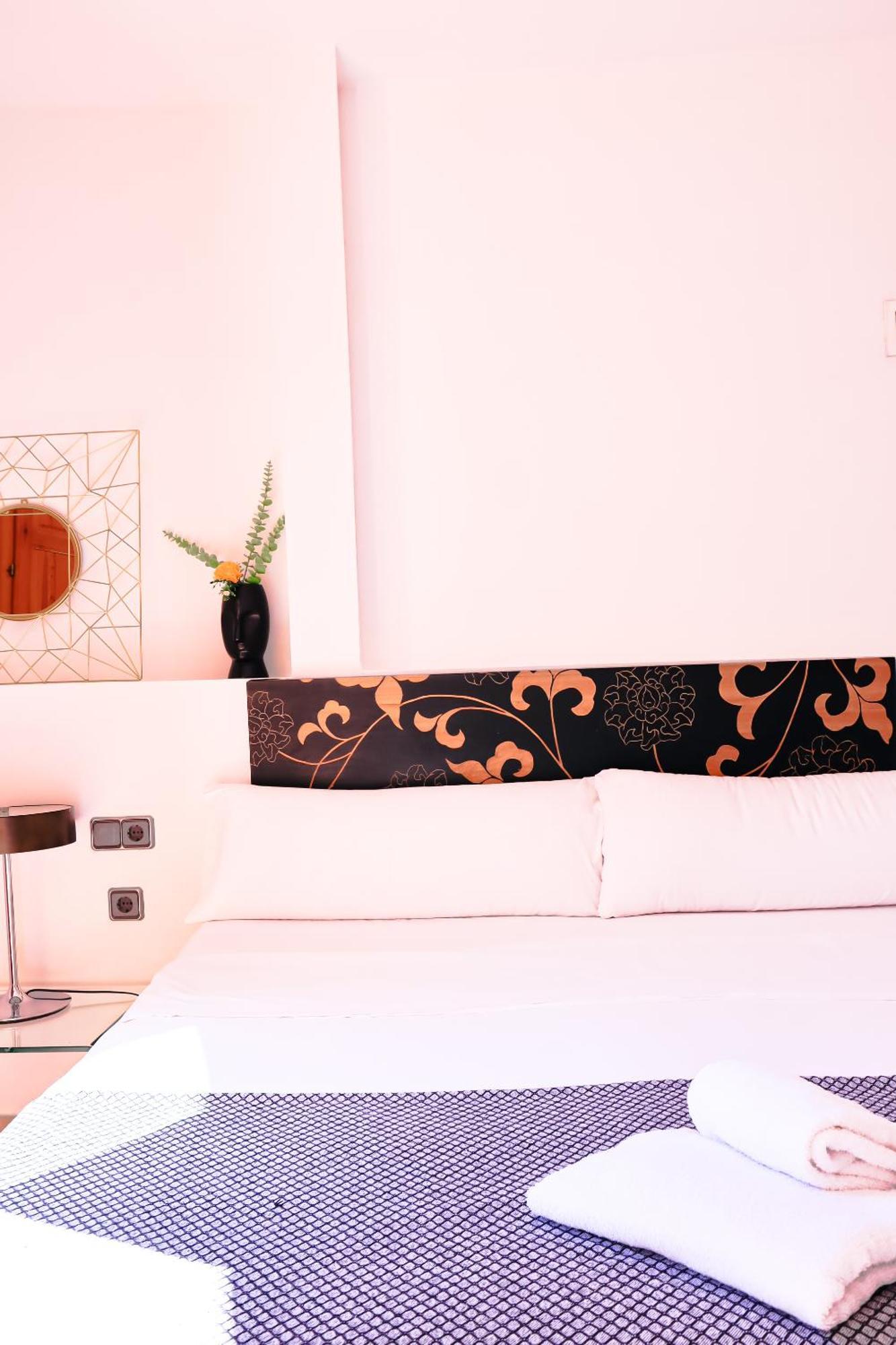 Happy – Lope De Vega Apartamento *