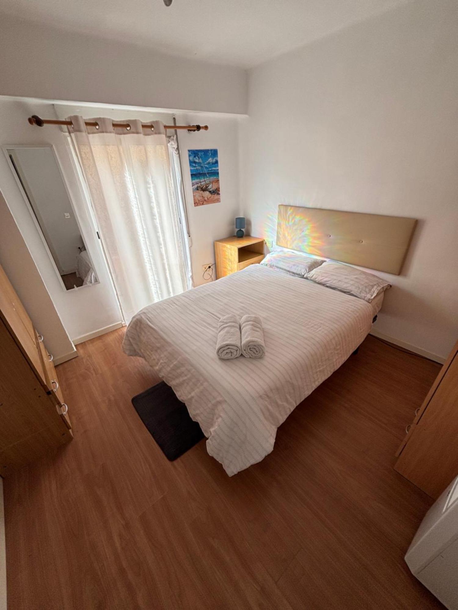 Cute And Cosy Homestay Valencia