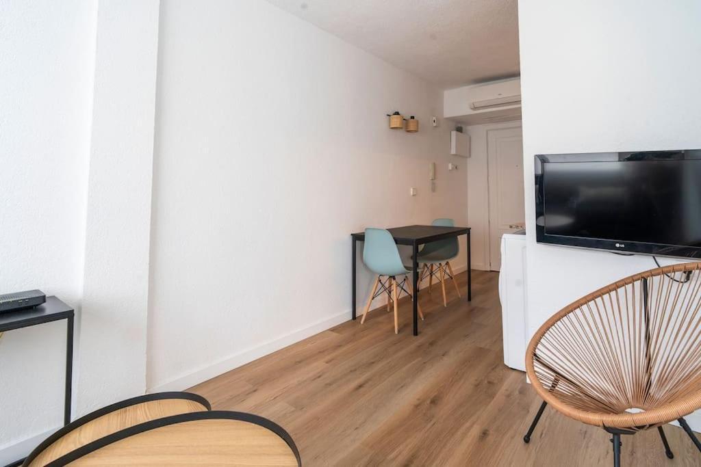 Apartamento Vlc Host - Don Juan De Austria *