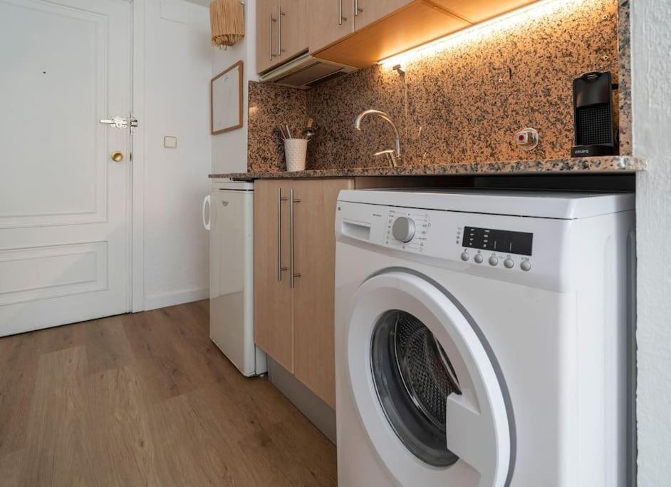 Vlc Host - Don Juan De Austria Apartamento Valencia