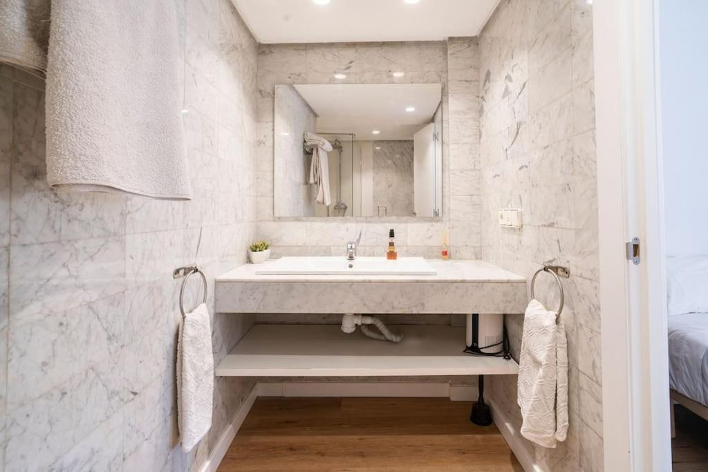 Apartamento Vlc Host - Don Juan De Austria Valencia