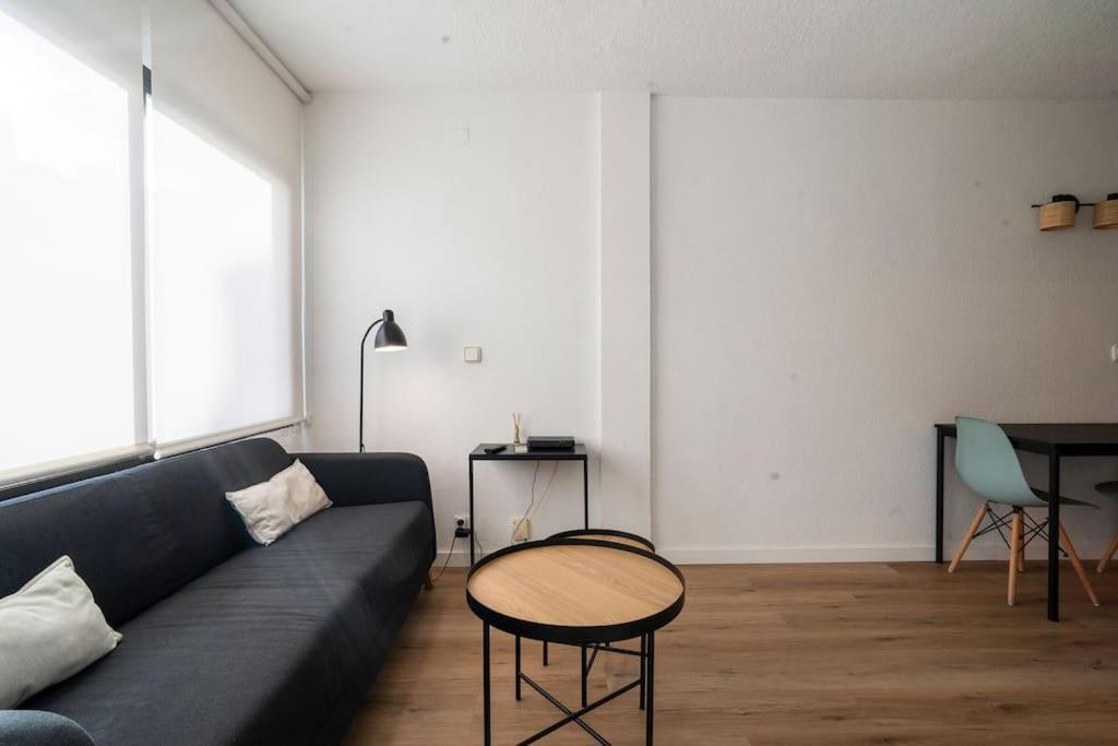 Apartamento Vlc Host - Don Juan De Austria