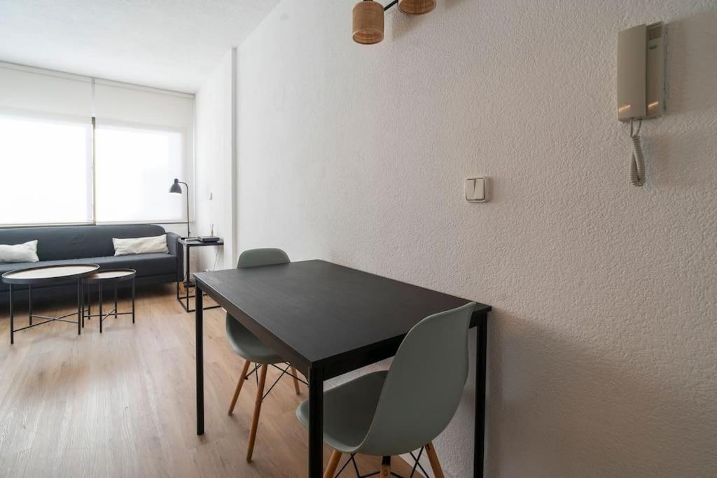 Apartamento Vlc Host - Don Juan De Austria *