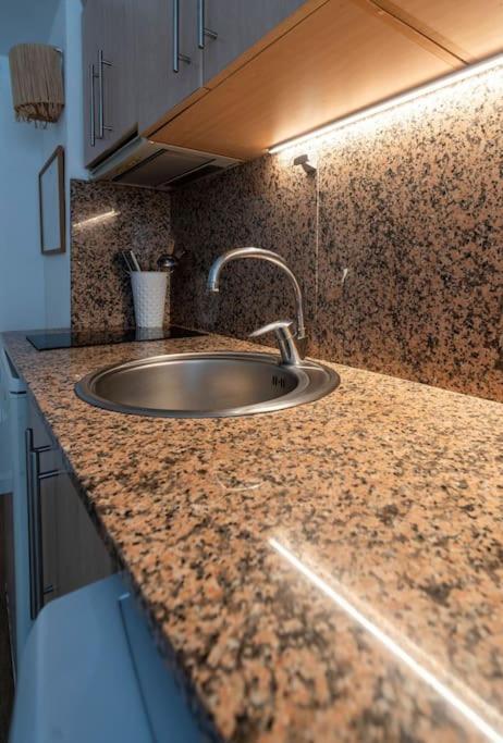 Vlc Host - Don Juan De Austria Apartamento Valencia