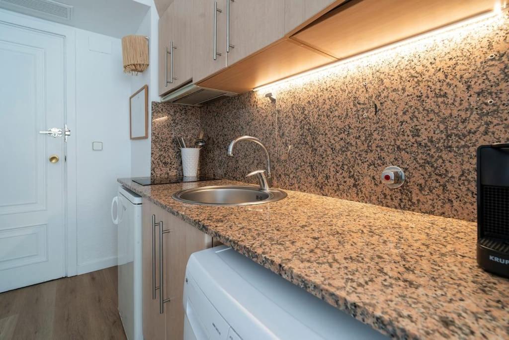 Apartamento Vlc Host - Don Juan De Austria Valencia