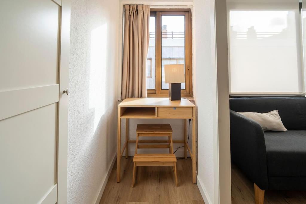 Apartamento Vlc Host - Don Juan De Austria