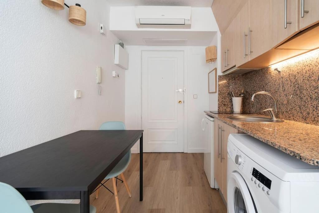 Vlc Host - Don Juan De Austria Apartamento Valencia