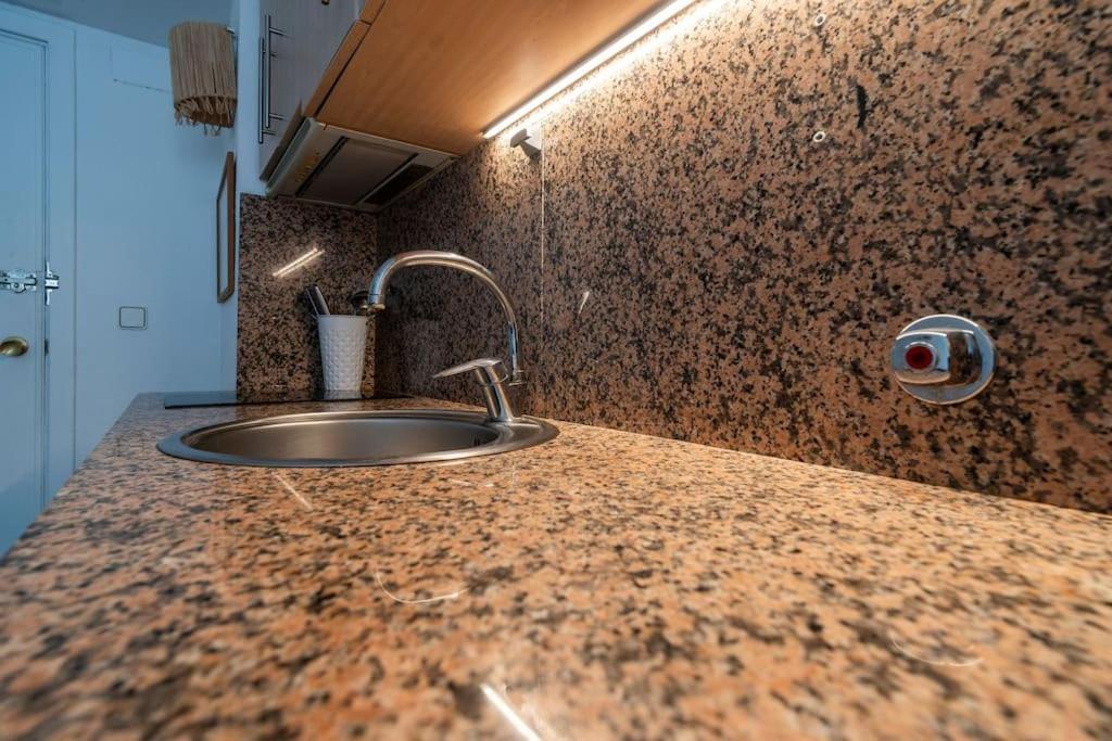 Apartamento Vlc Host - Don Juan De Austria Valencia