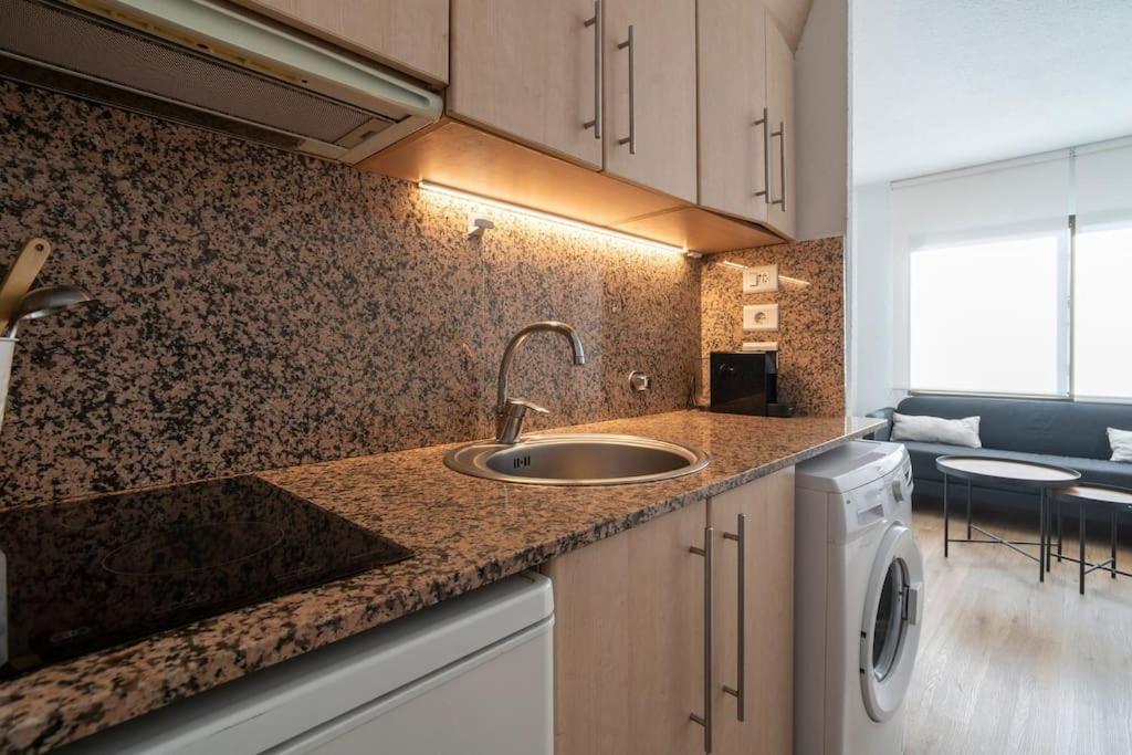 Vlc Host - Don Juan De Austria Apartamento