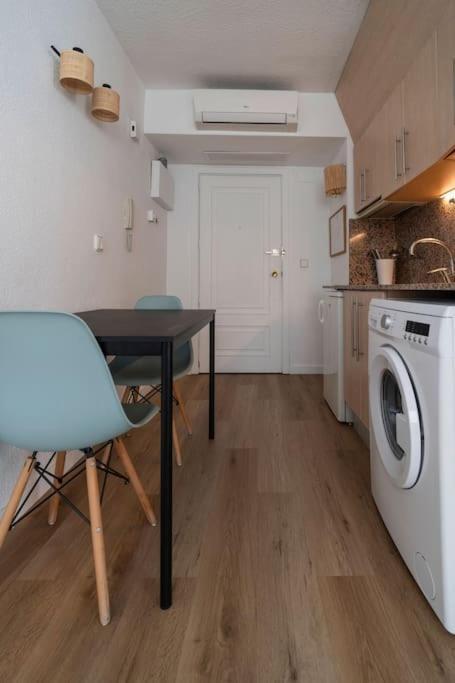 Apartamento Vlc Host - Don Juan De Austria
