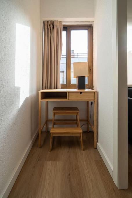 Vlc Host - Don Juan De Austria Apartamento