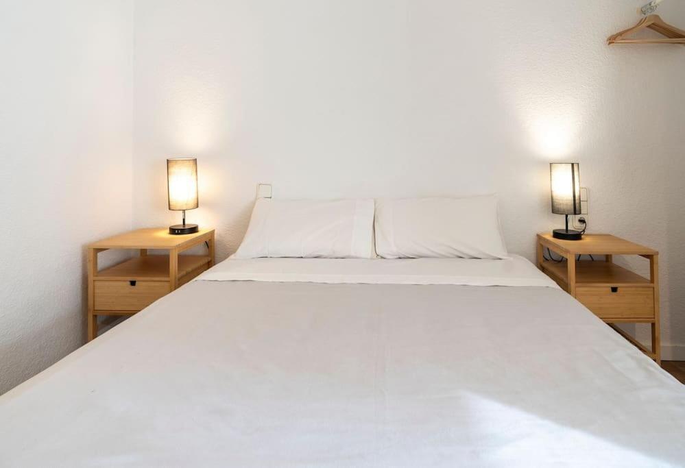 Apartamento Vlc Host - Don Juan De Austria Valencia