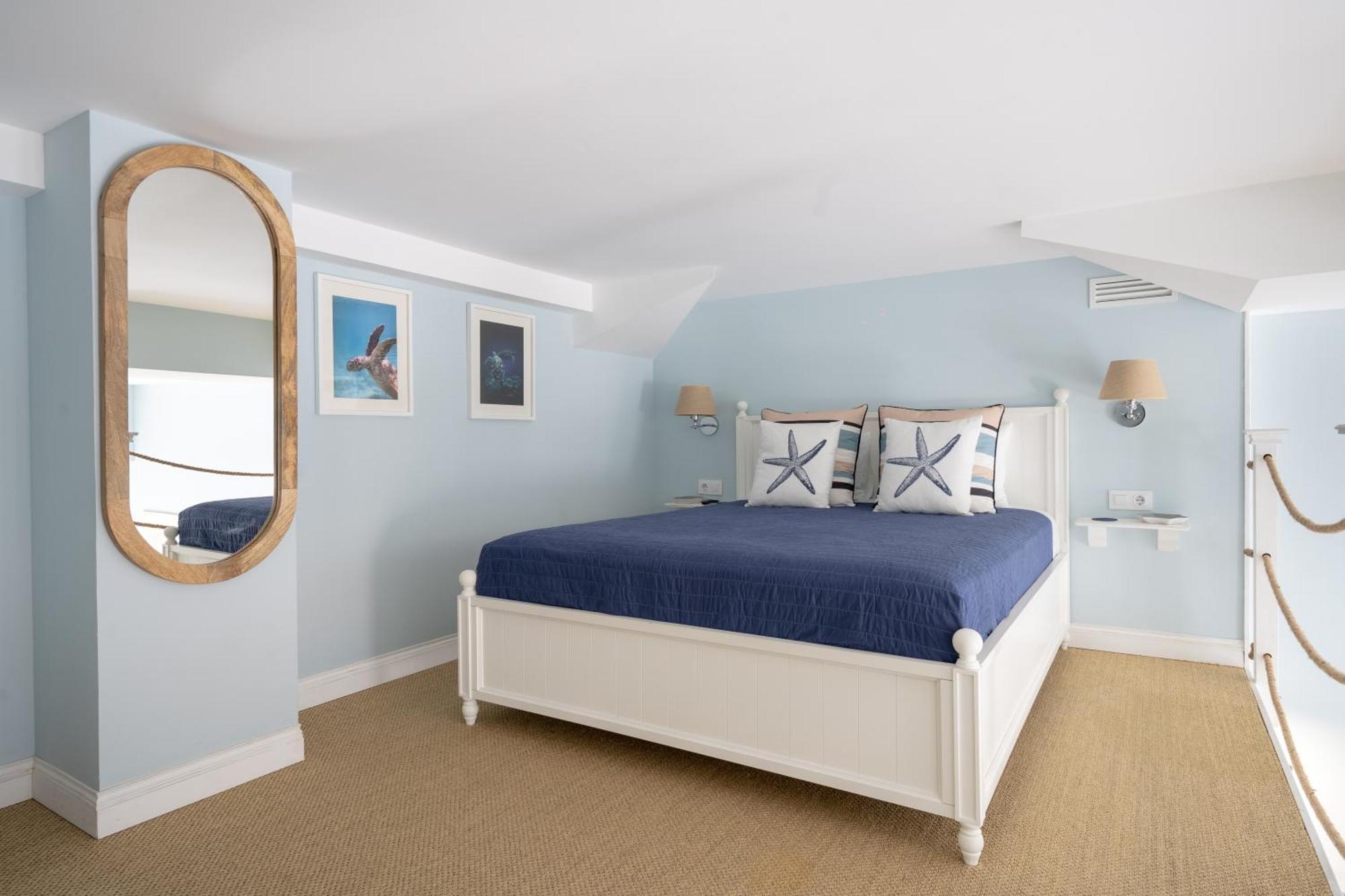 Le Meditarraneen De Coup De Coeur Apartamento *