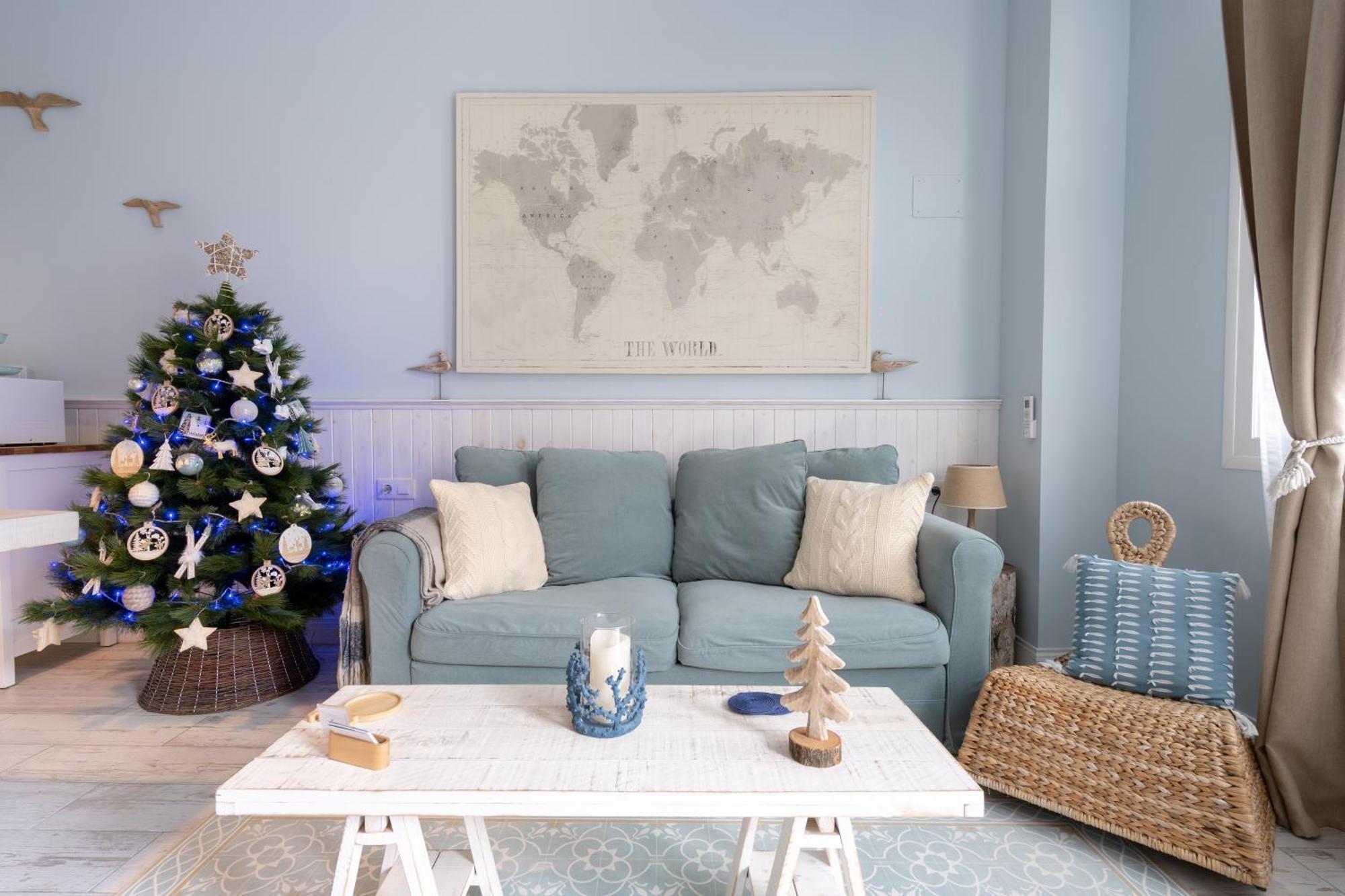 Apartamento Le Meditarraneen De Coup De Coeur Valencia