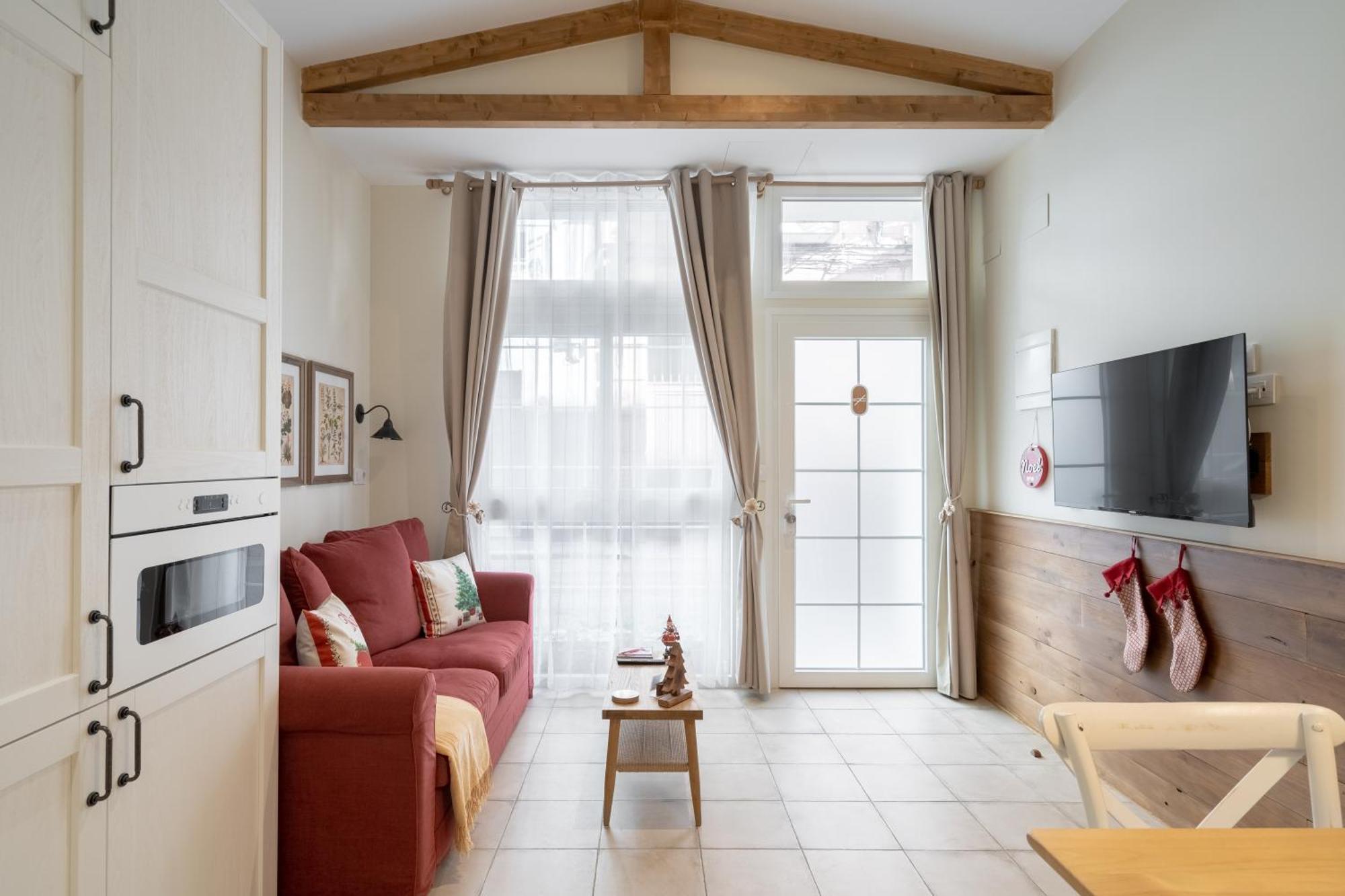 Le Provencal De Coup De Coeur Apartment