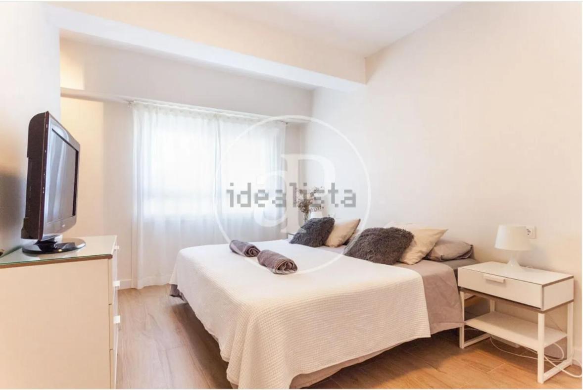 Estacion Family Apartment