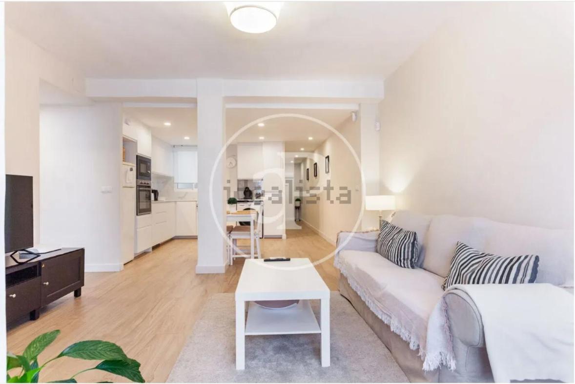 Apartment Estacion Family