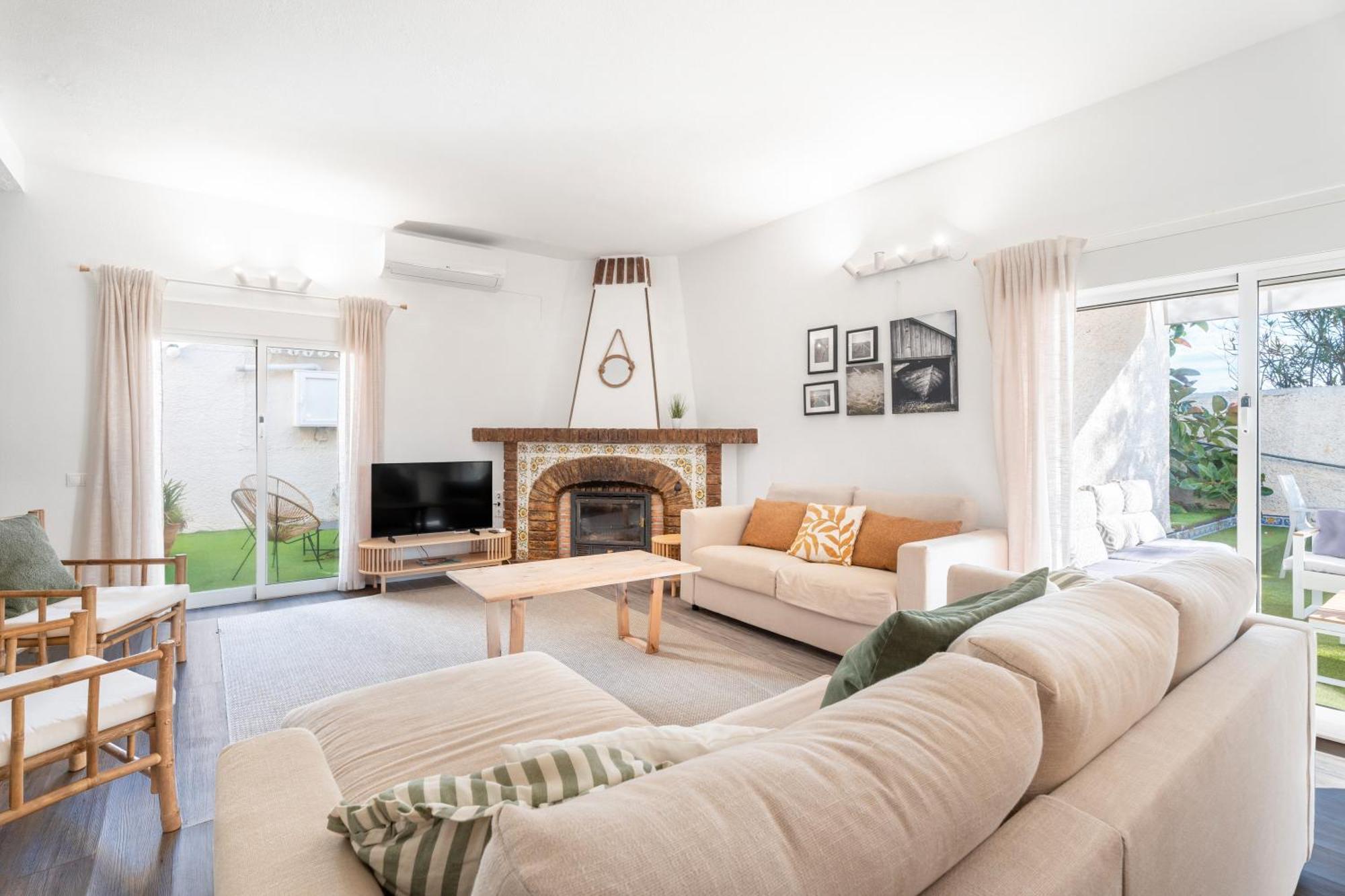 Holiday home Saler *