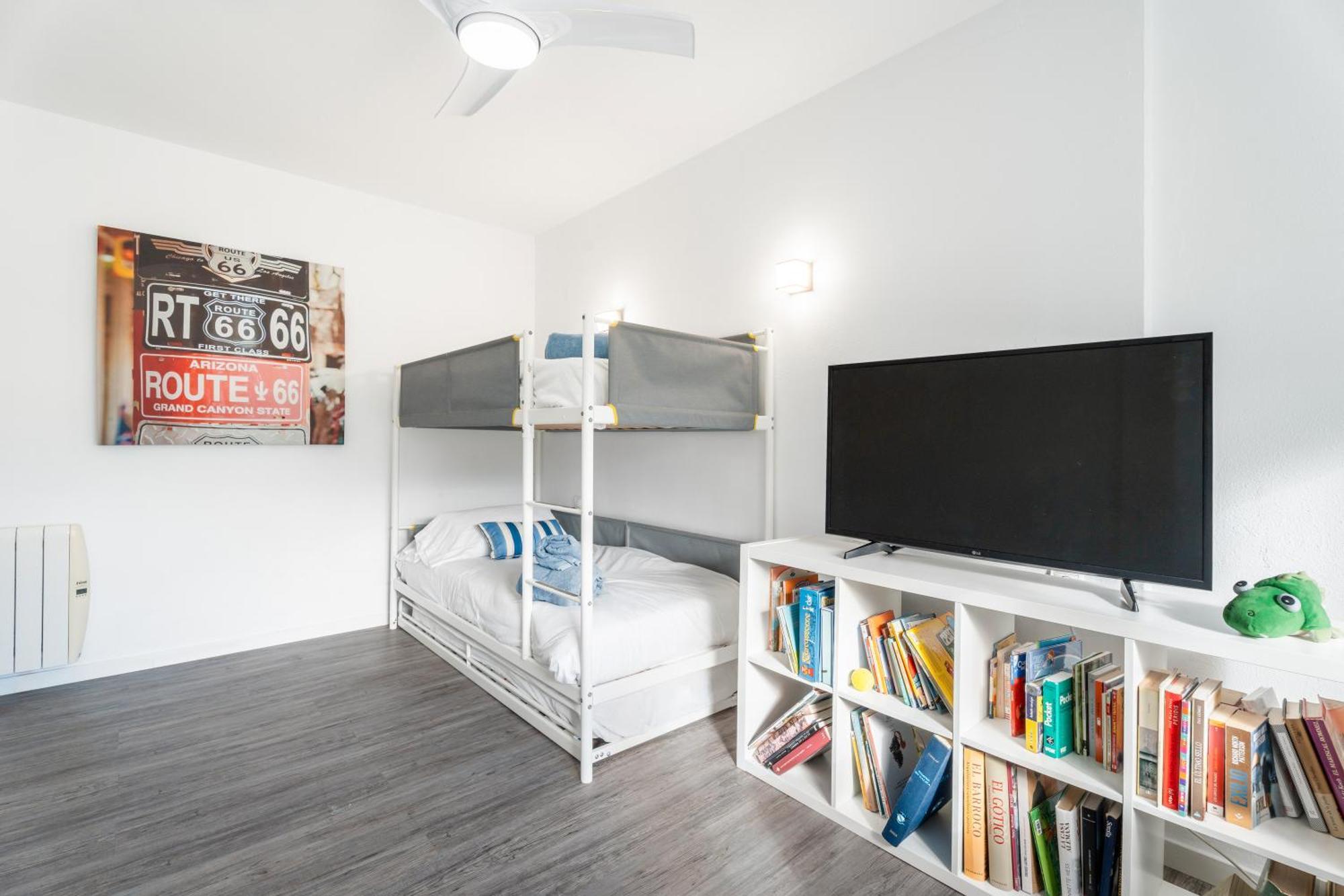 Saler Holiday home Valencia