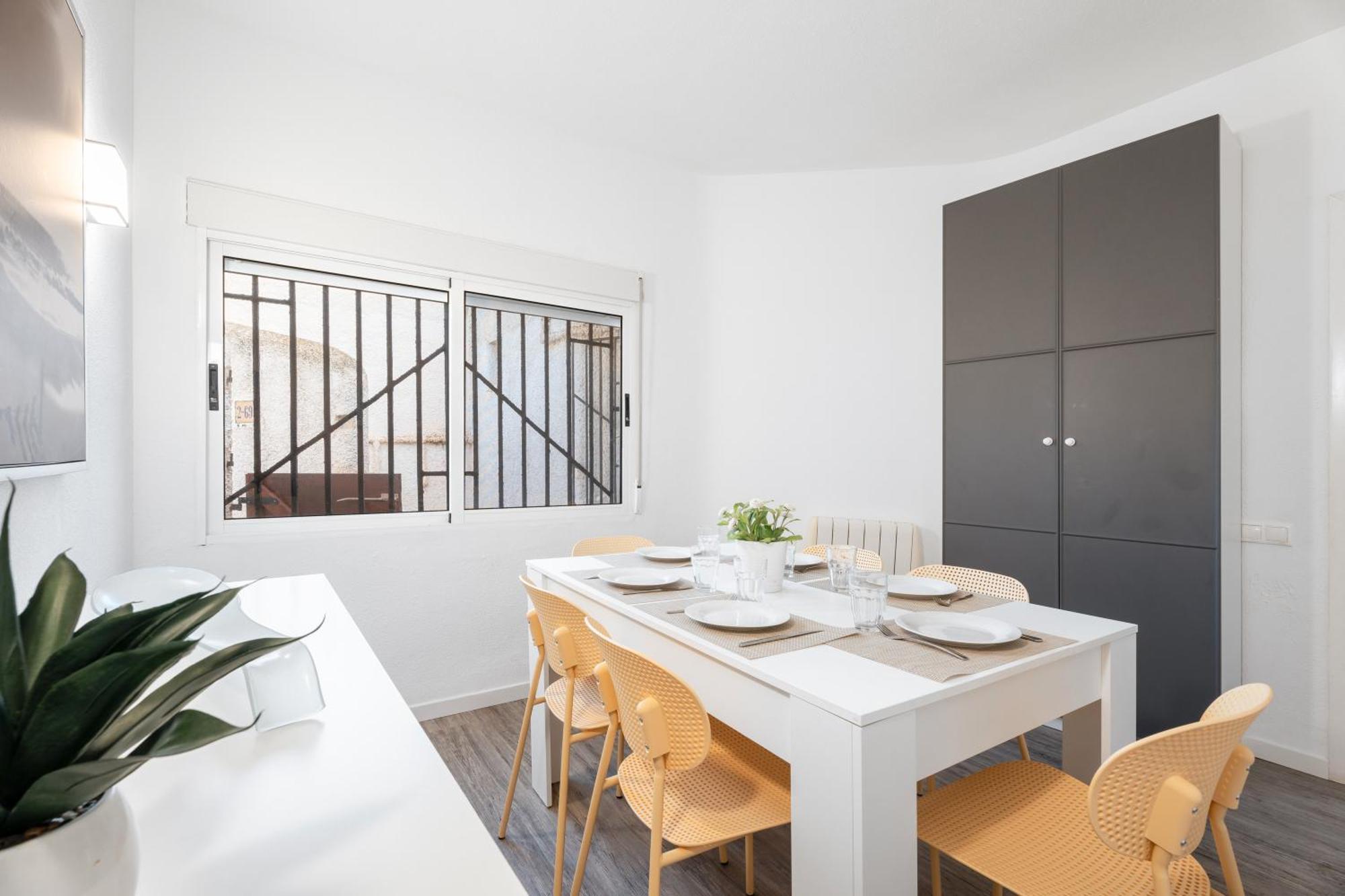 Saler Holiday home *