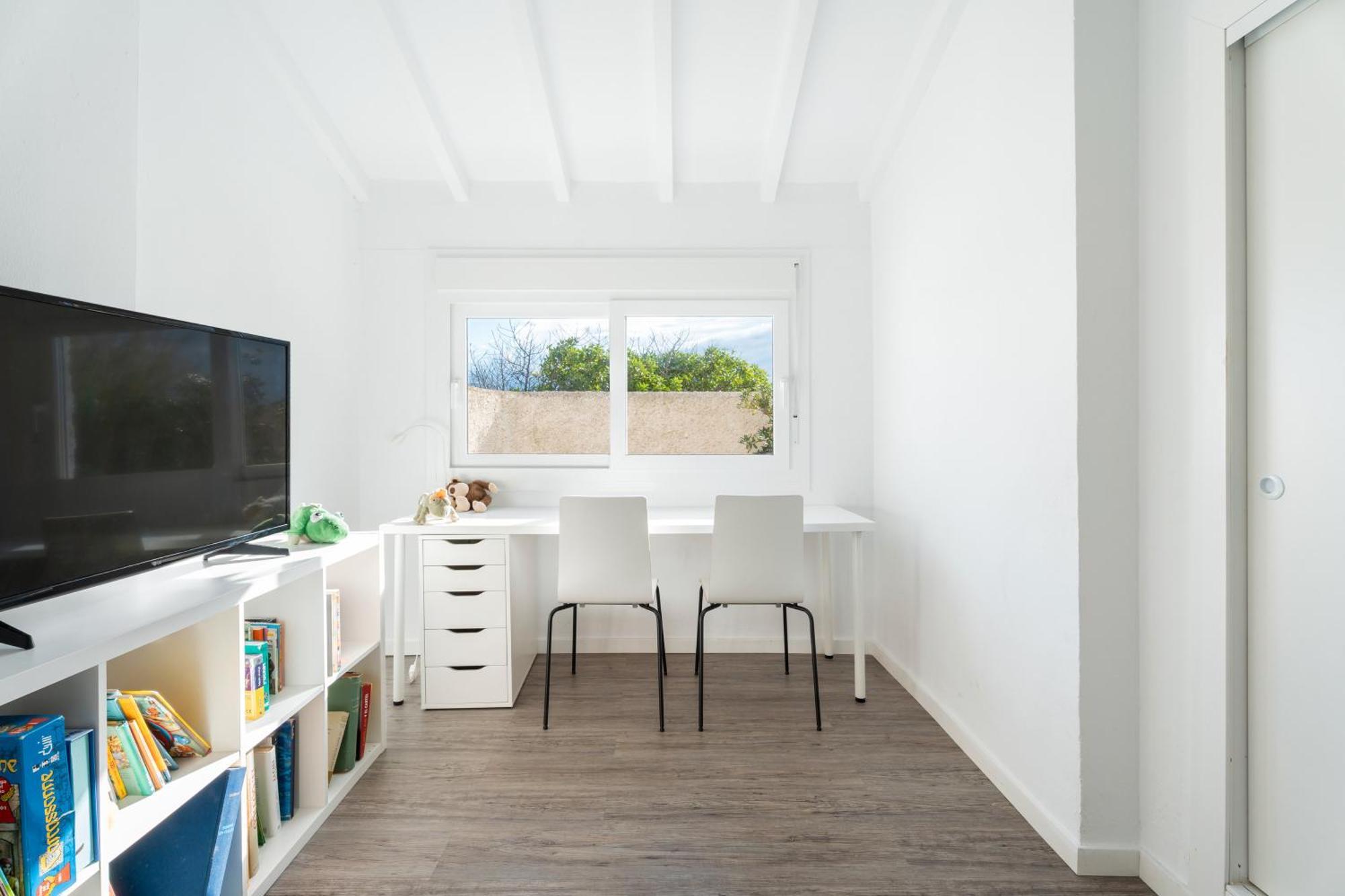 Saler Holiday home