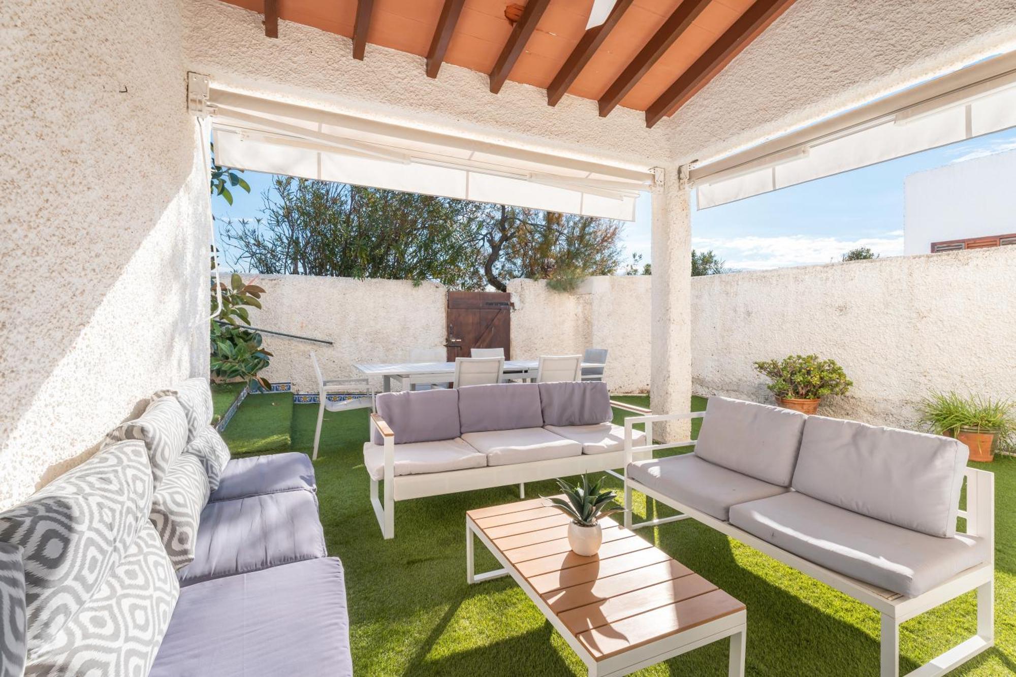 Holiday home Saler