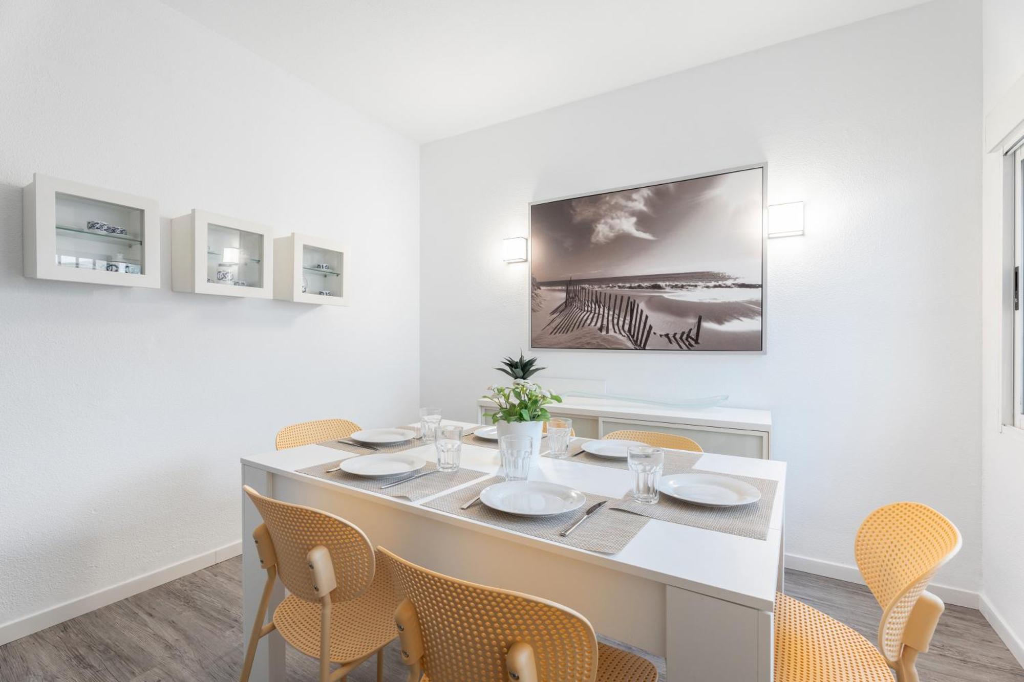 Saler Holiday home Valencia