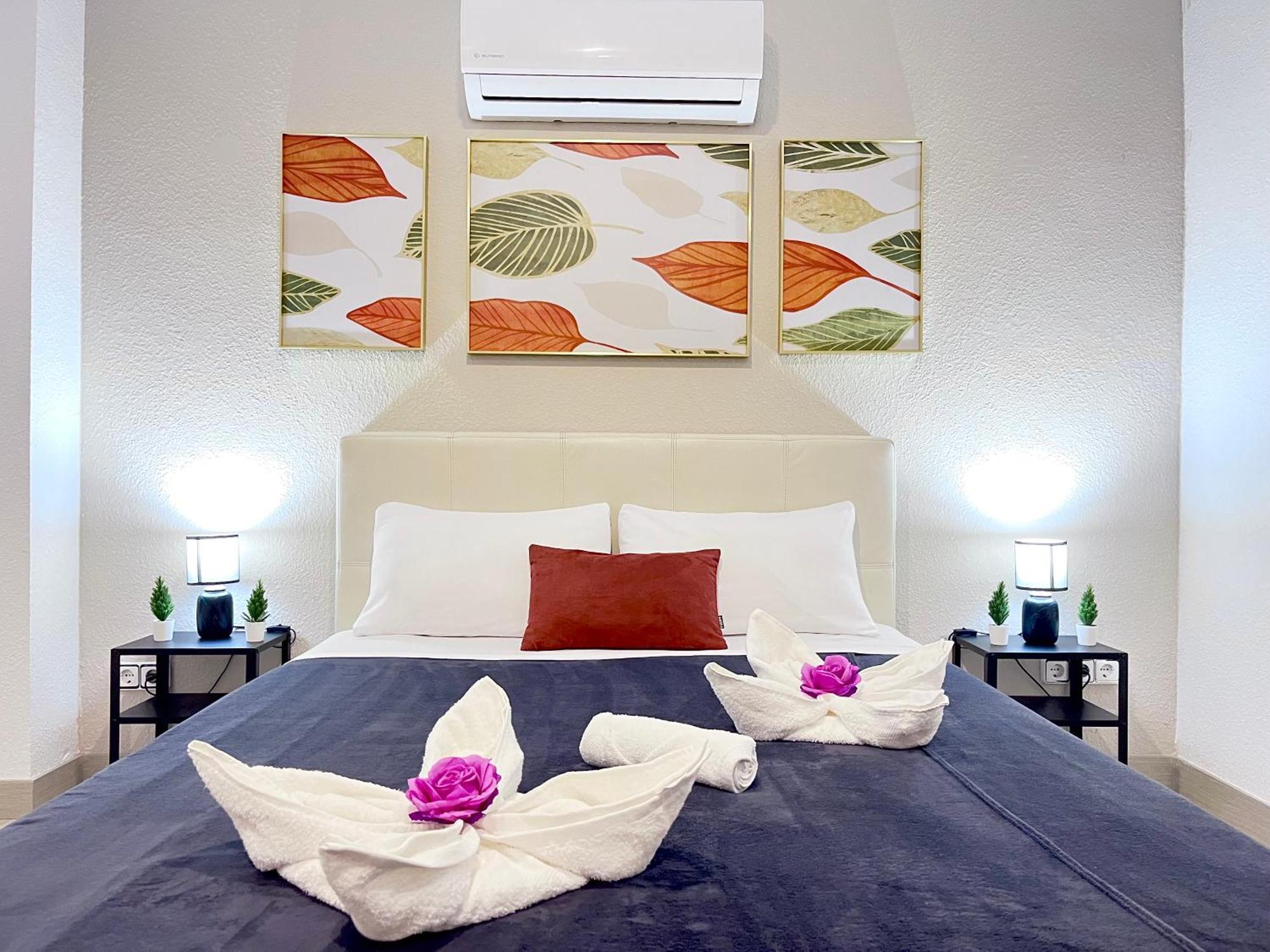 Apartamento ☆the Stay☆