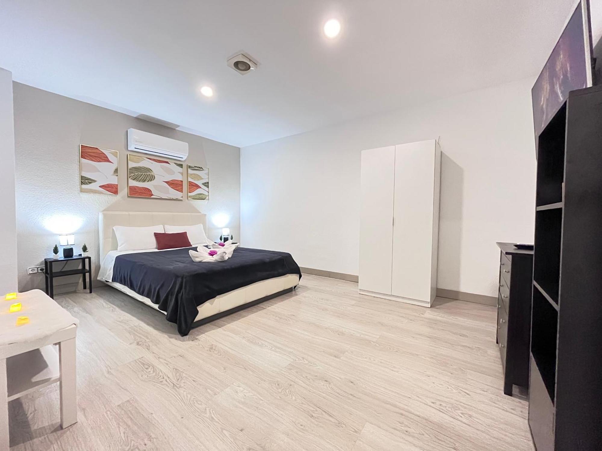 Apartamento ☆the Stay☆