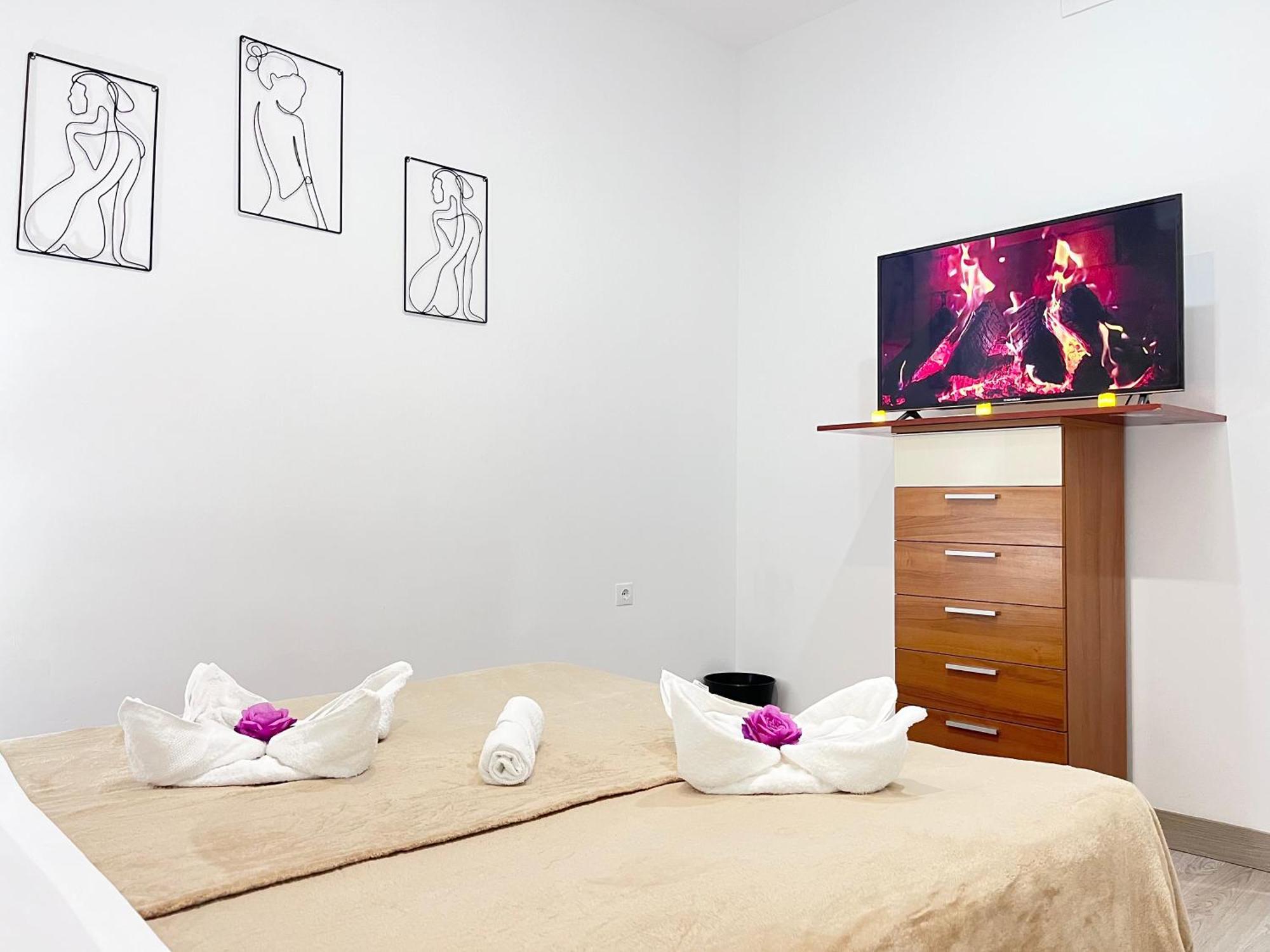 Apartamento ☆the Stay☆ Valencia