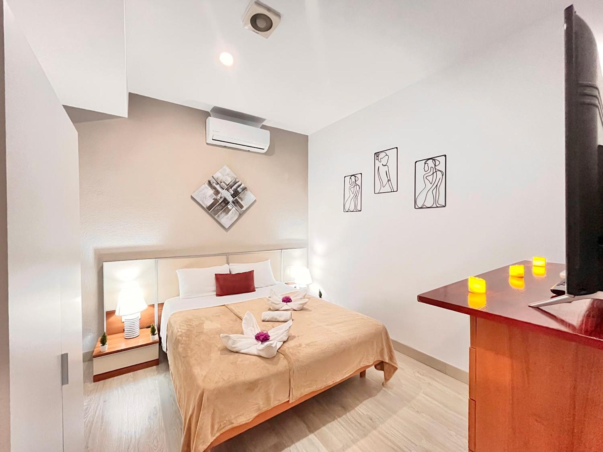 Apartamento ☆the Stay☆