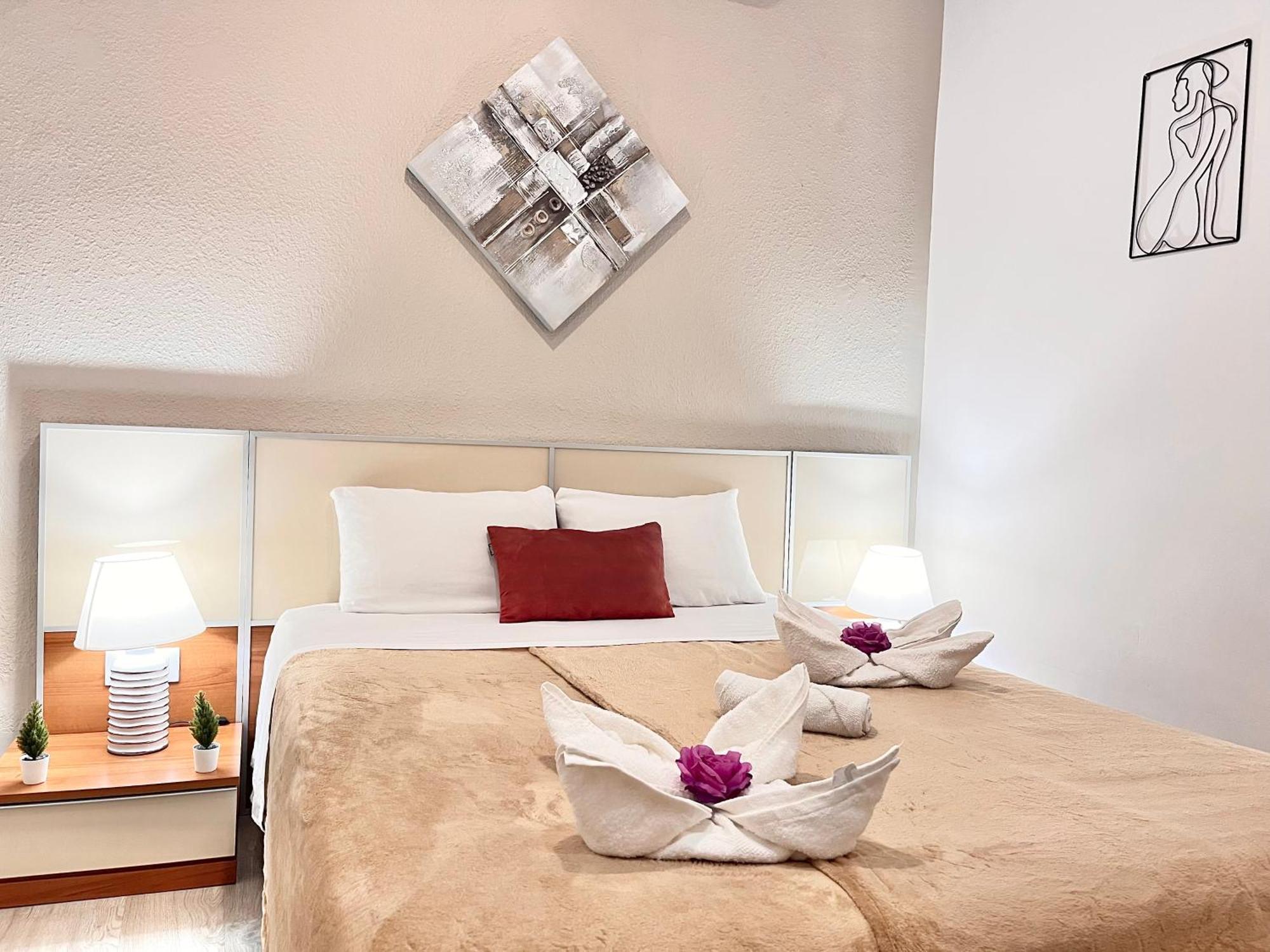 ☆the Stay☆ Apartamento *