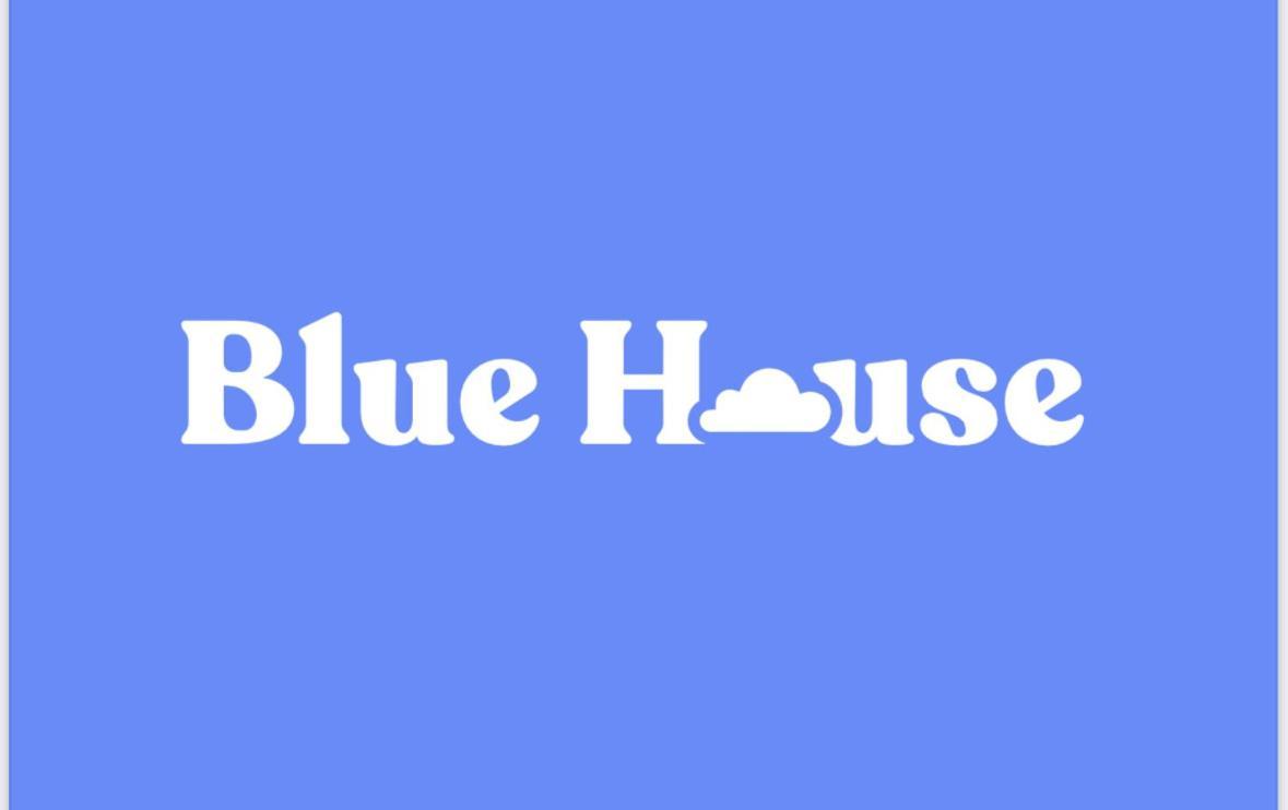 Blue House *