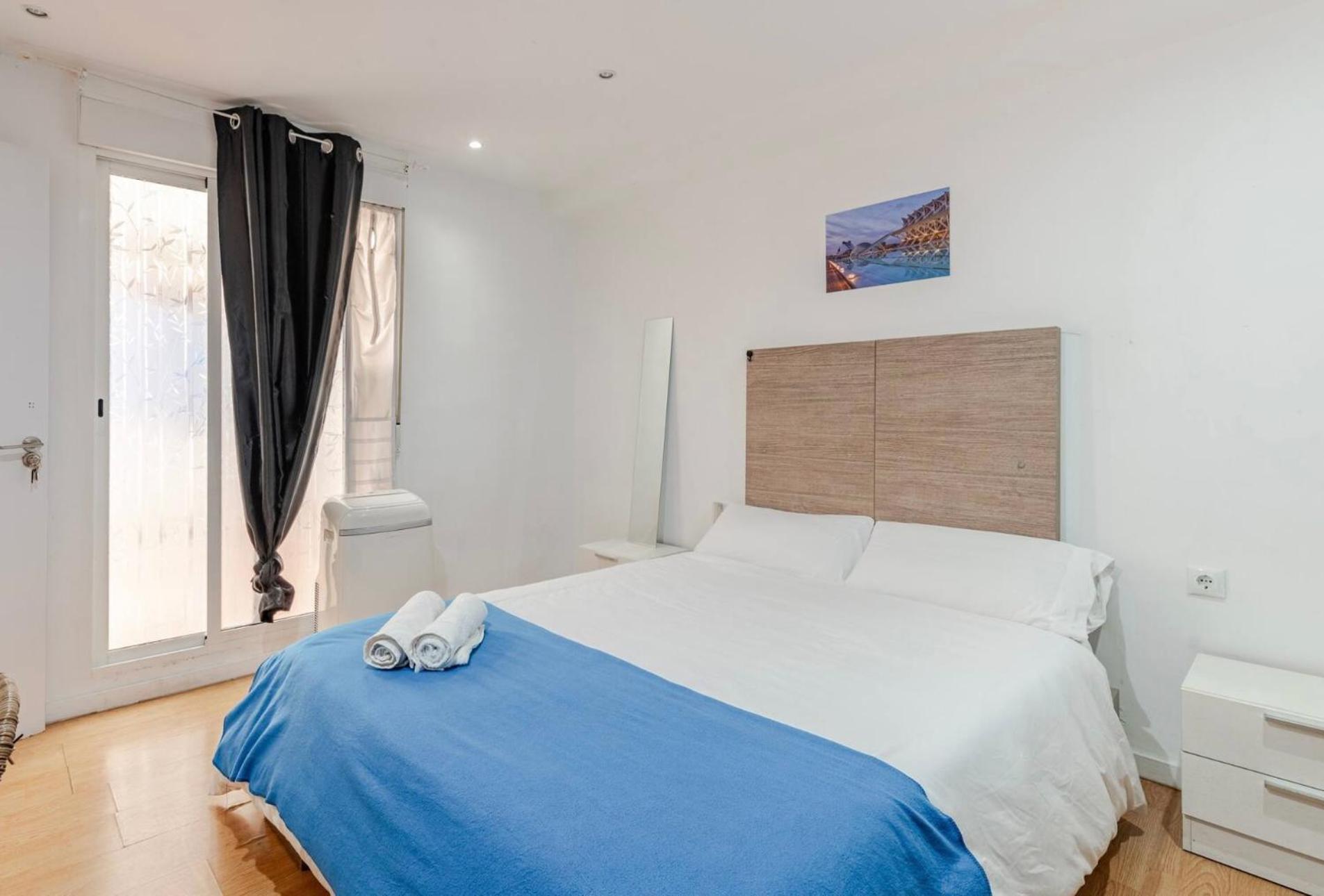 Harmony Homestay Valencia