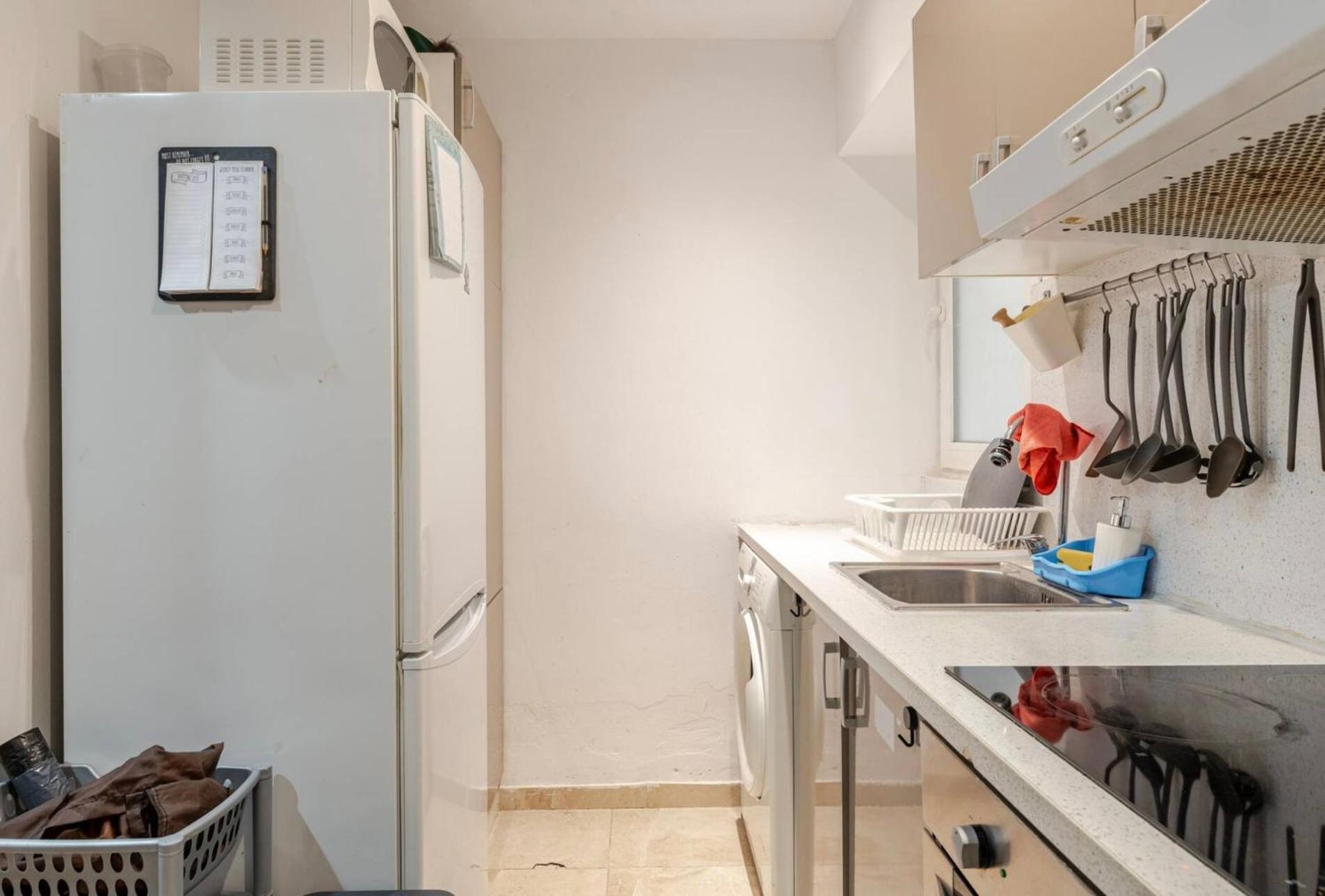 Homestay Harmony Valencia