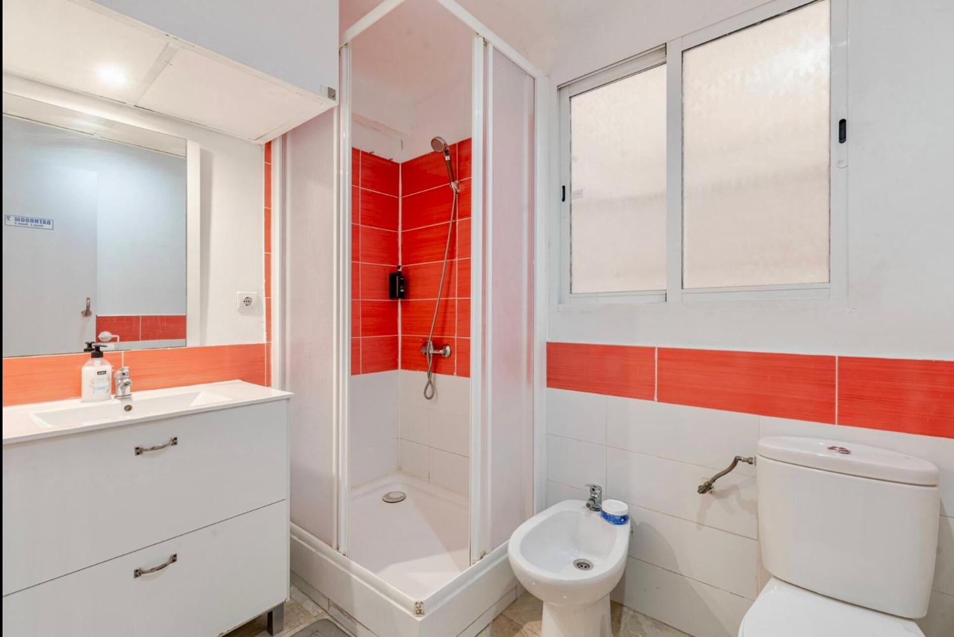 Homestay Harmony Valencia