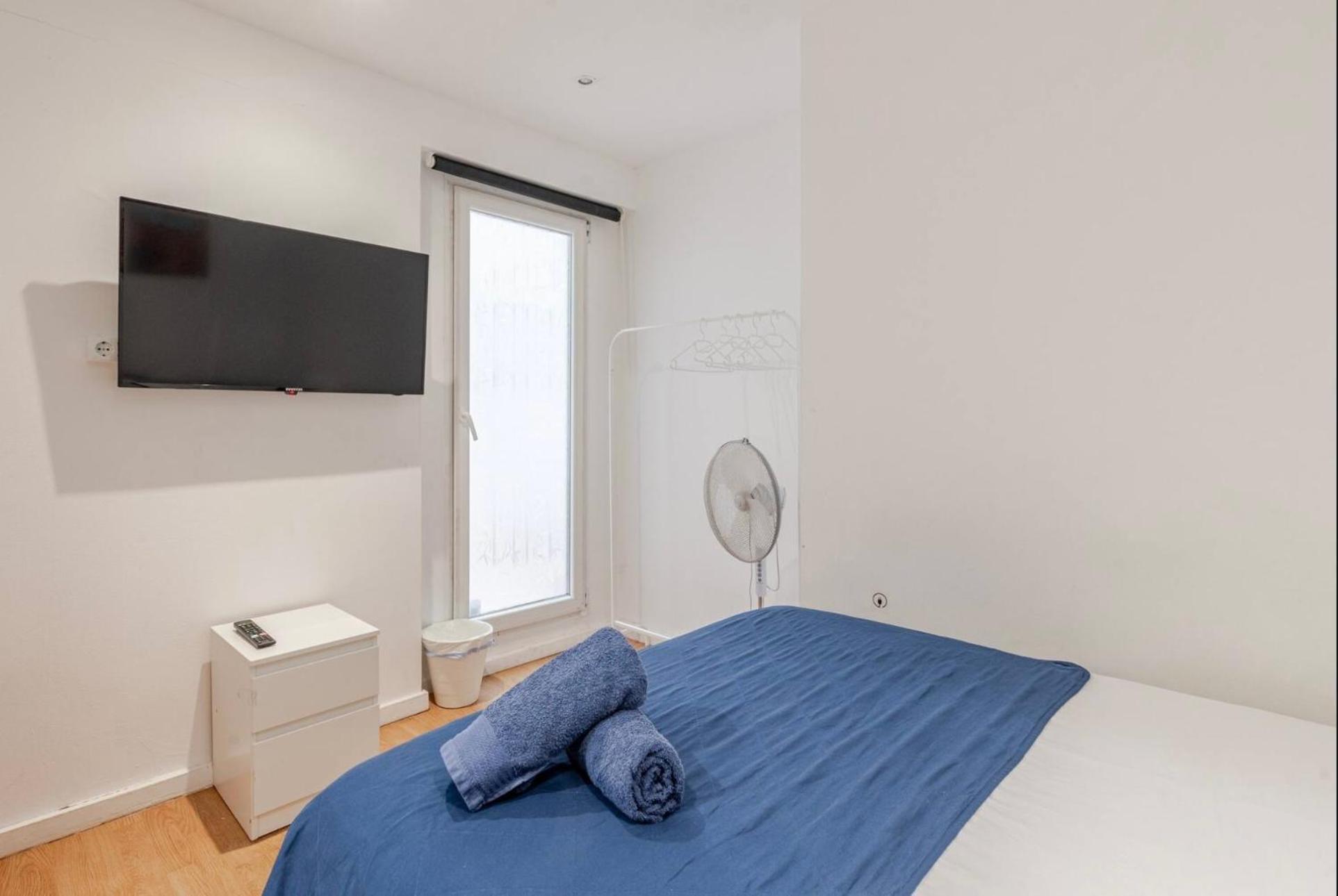 Harmony Homestay Valencia