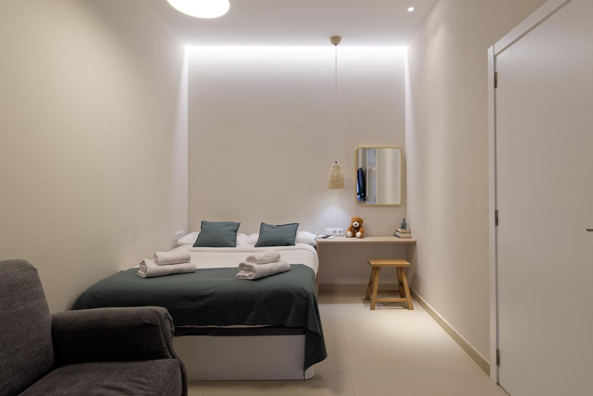 Osito Hub - Esteban Ballester Apartment *