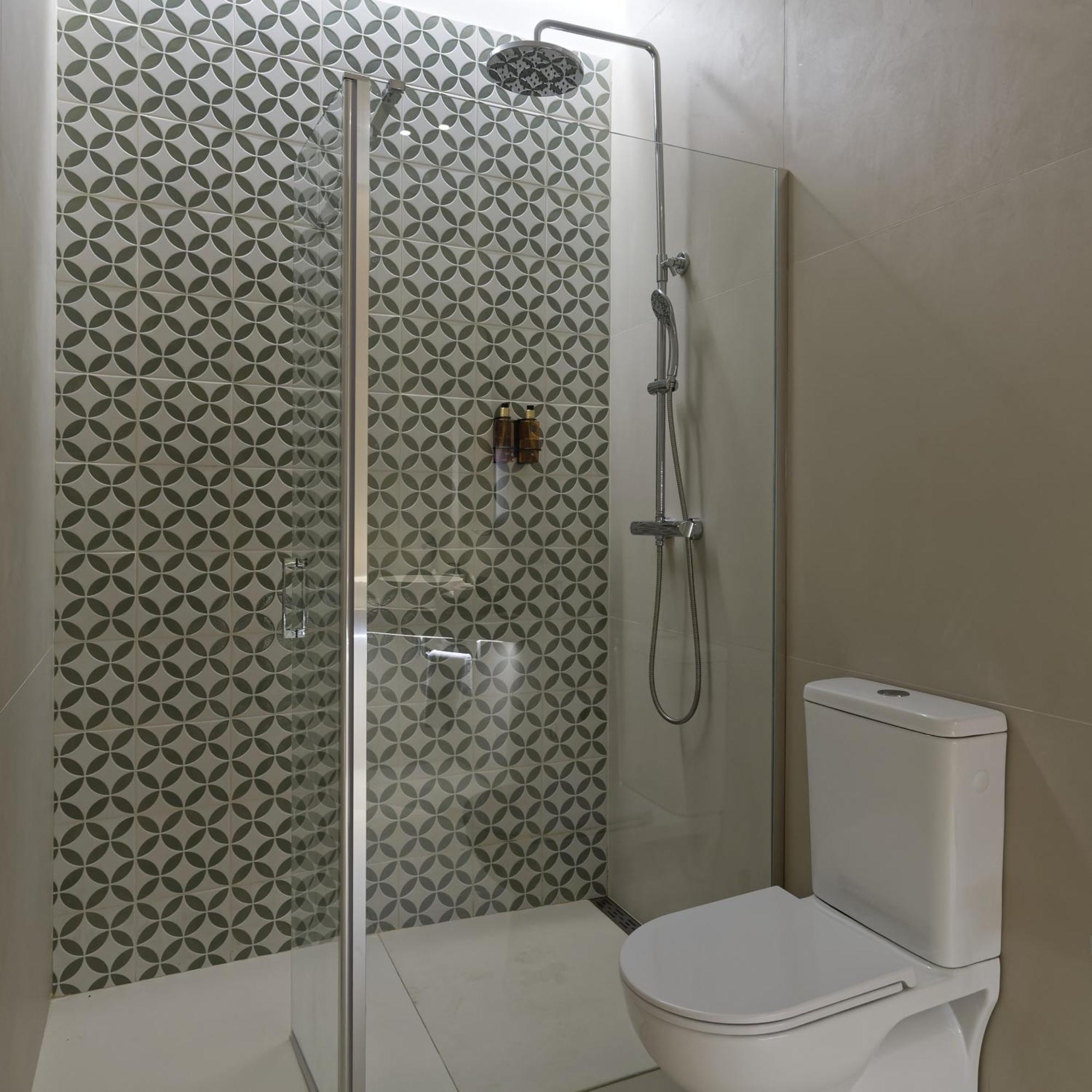 Osito Hub - Esteban Ballester Apartment