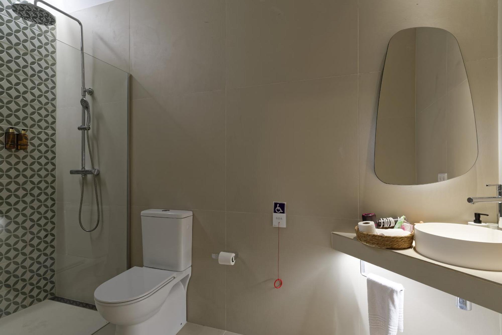 Apartment Osito Hub - Esteban Ballester